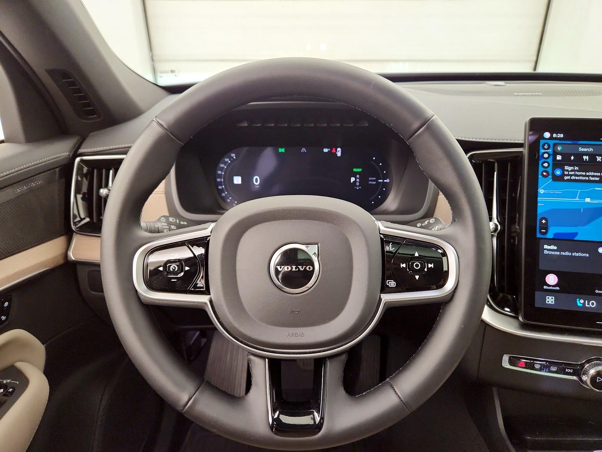 Thumbnail: 2025 Volvo XC90 - 10