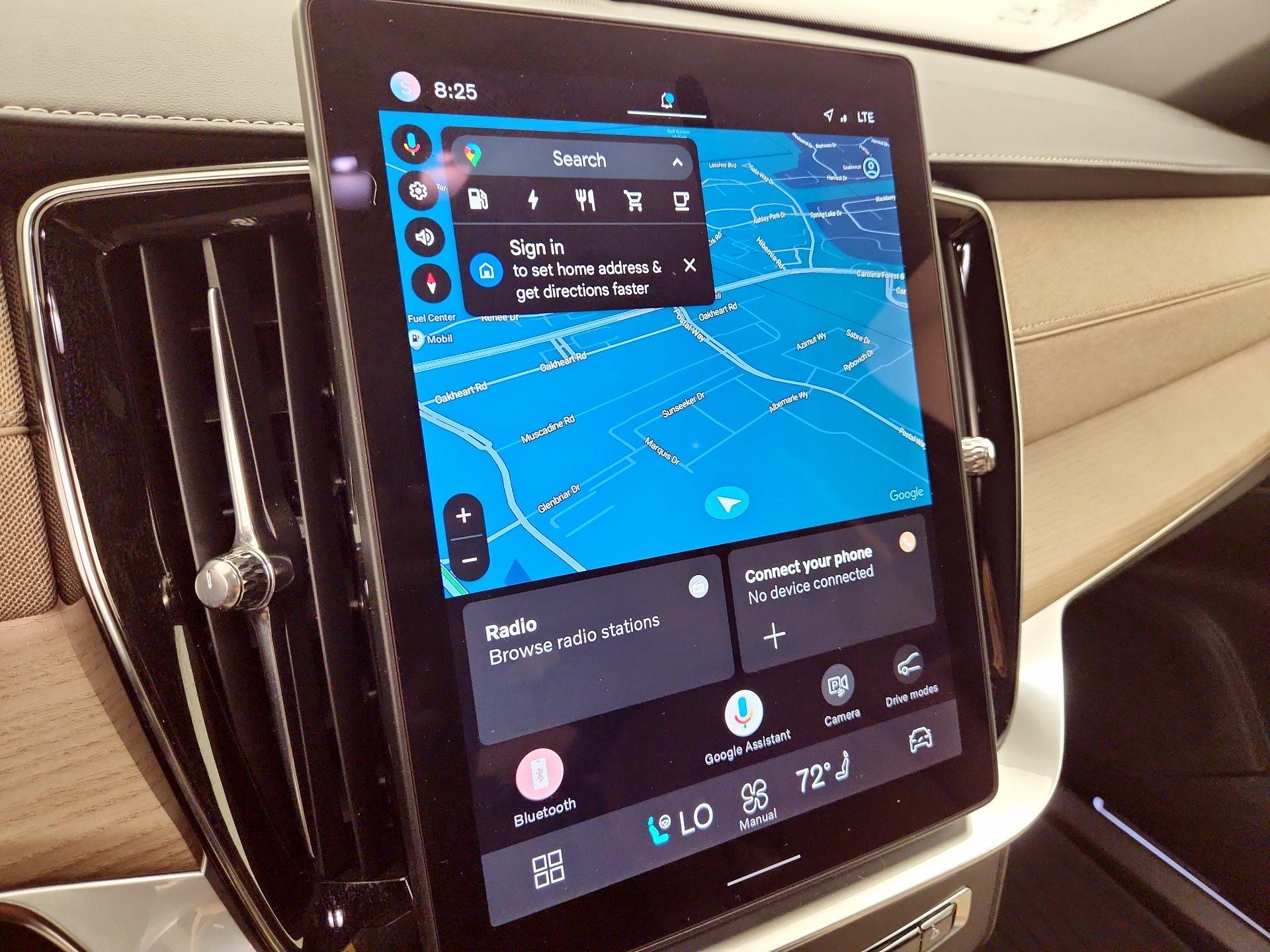 Thumbnail: 2025 Volvo XC90 - 14