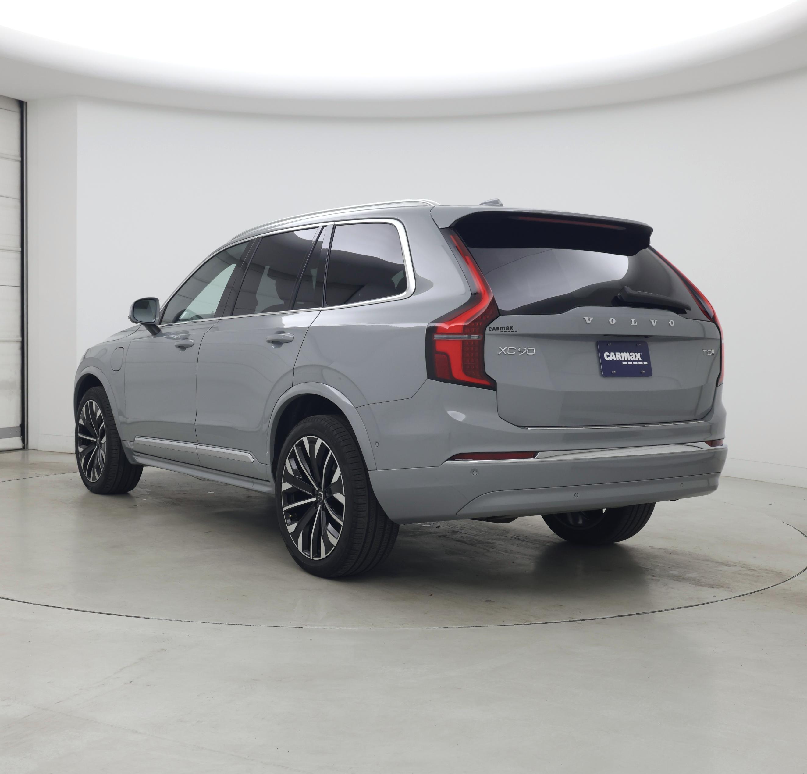 Thumbnail: 2025 Volvo XC90 - 2