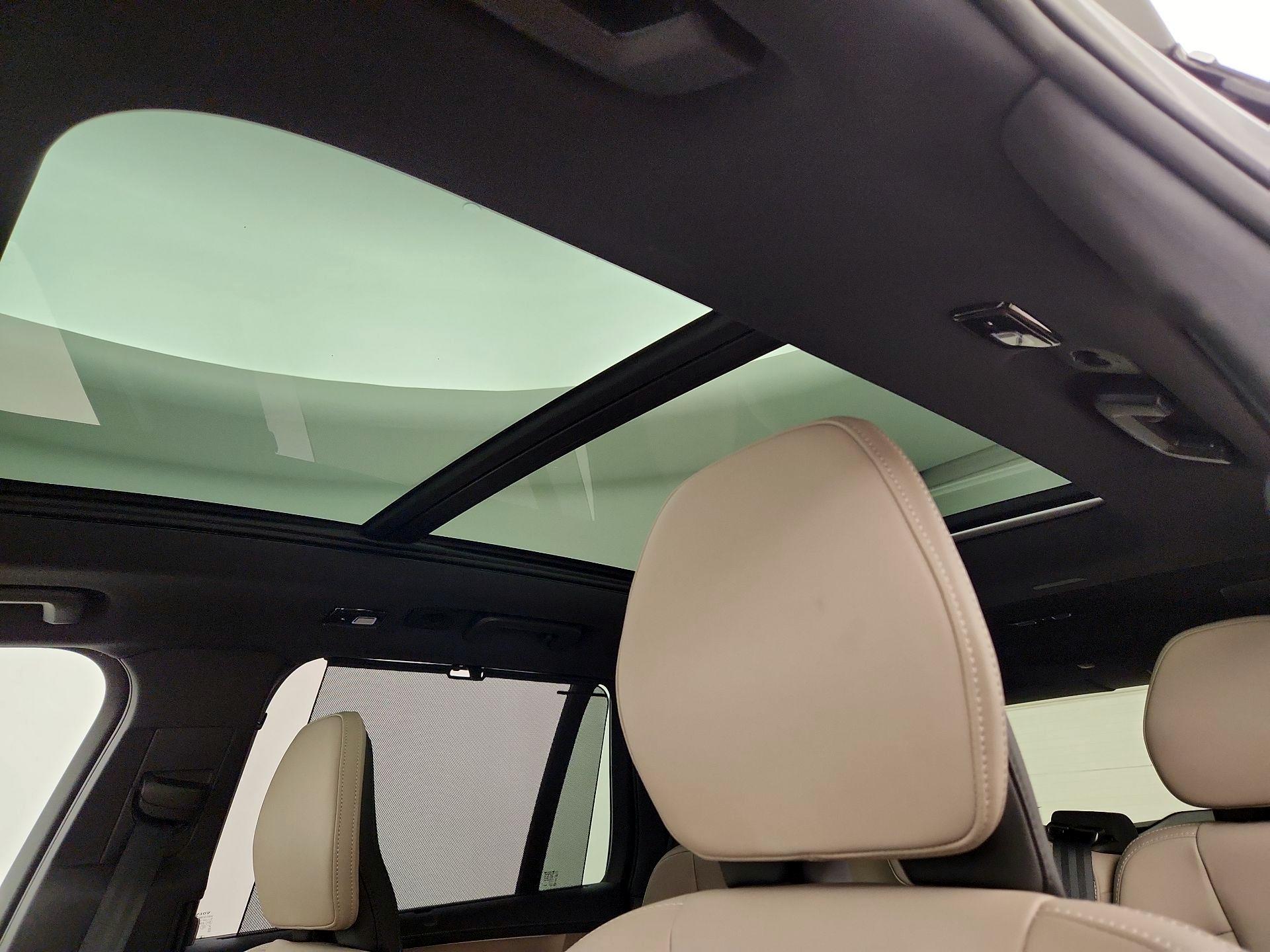 Thumbnail: 2025 Volvo XC90 - 20