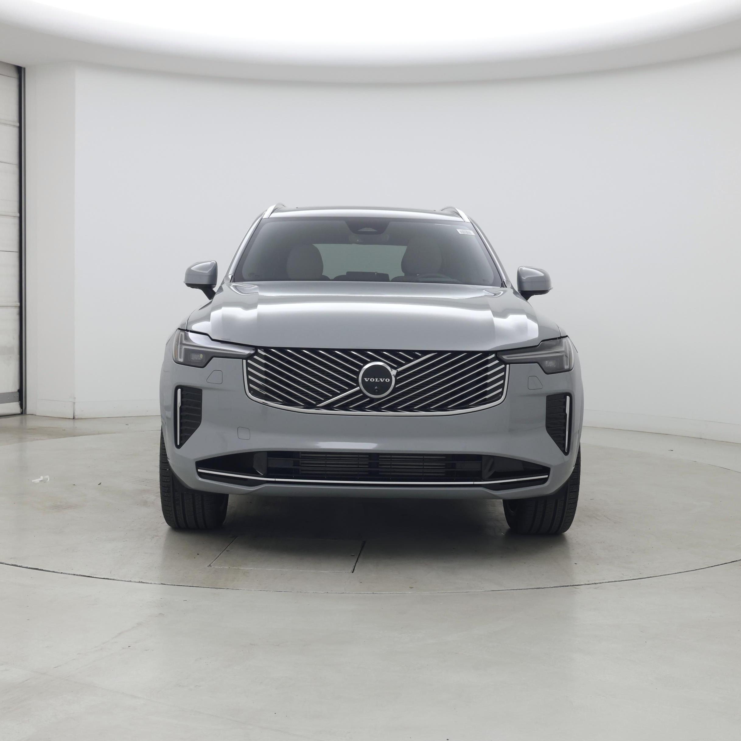 Thumbnail: 2025 Volvo XC90 - 5