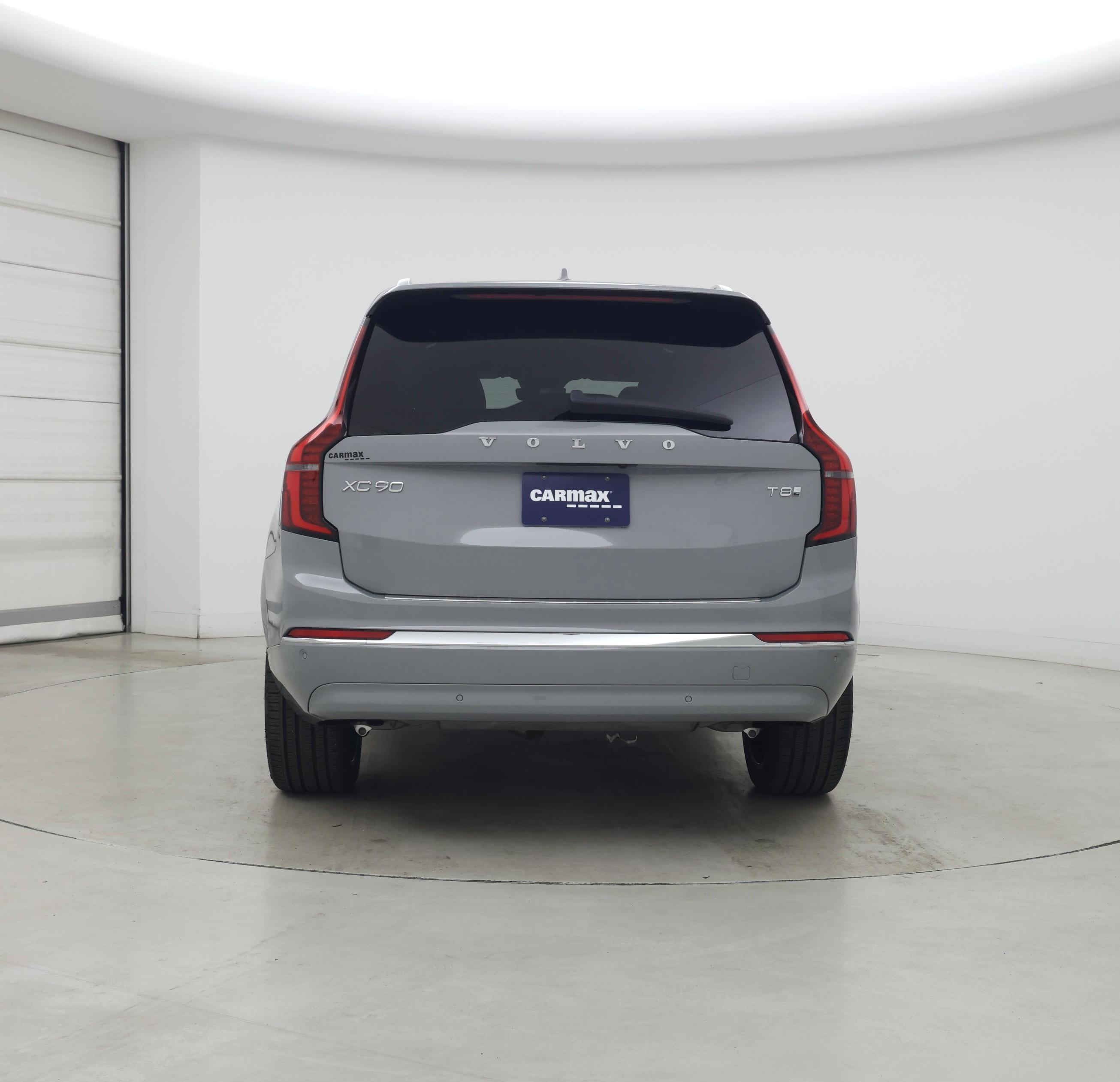 Thumbnail: 2025 Volvo XC90 - 6