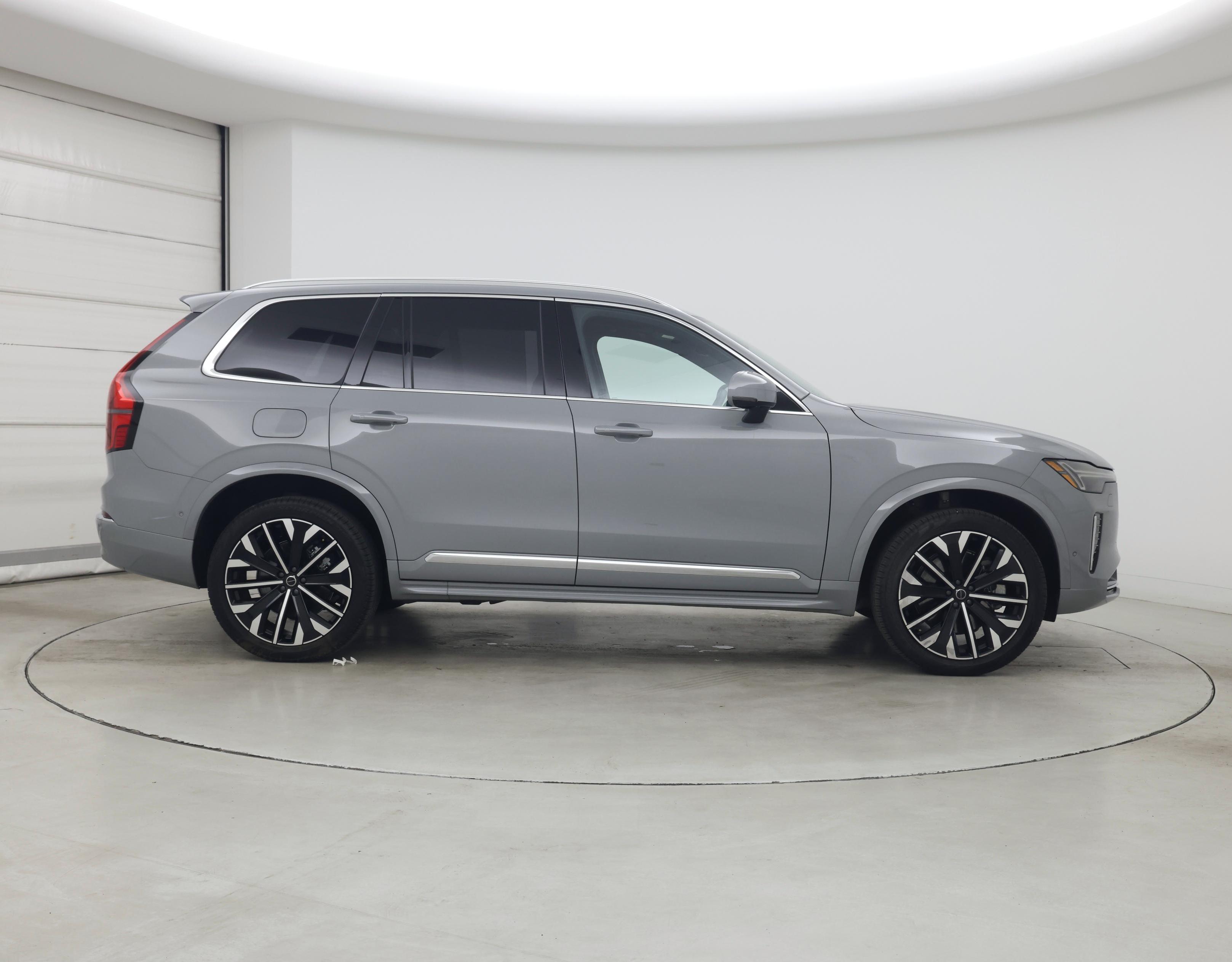Thumbnail: 2025 Volvo XC90 - 7