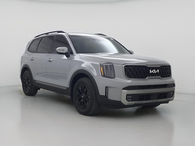 2023 Kia Telluride SX X-Pro