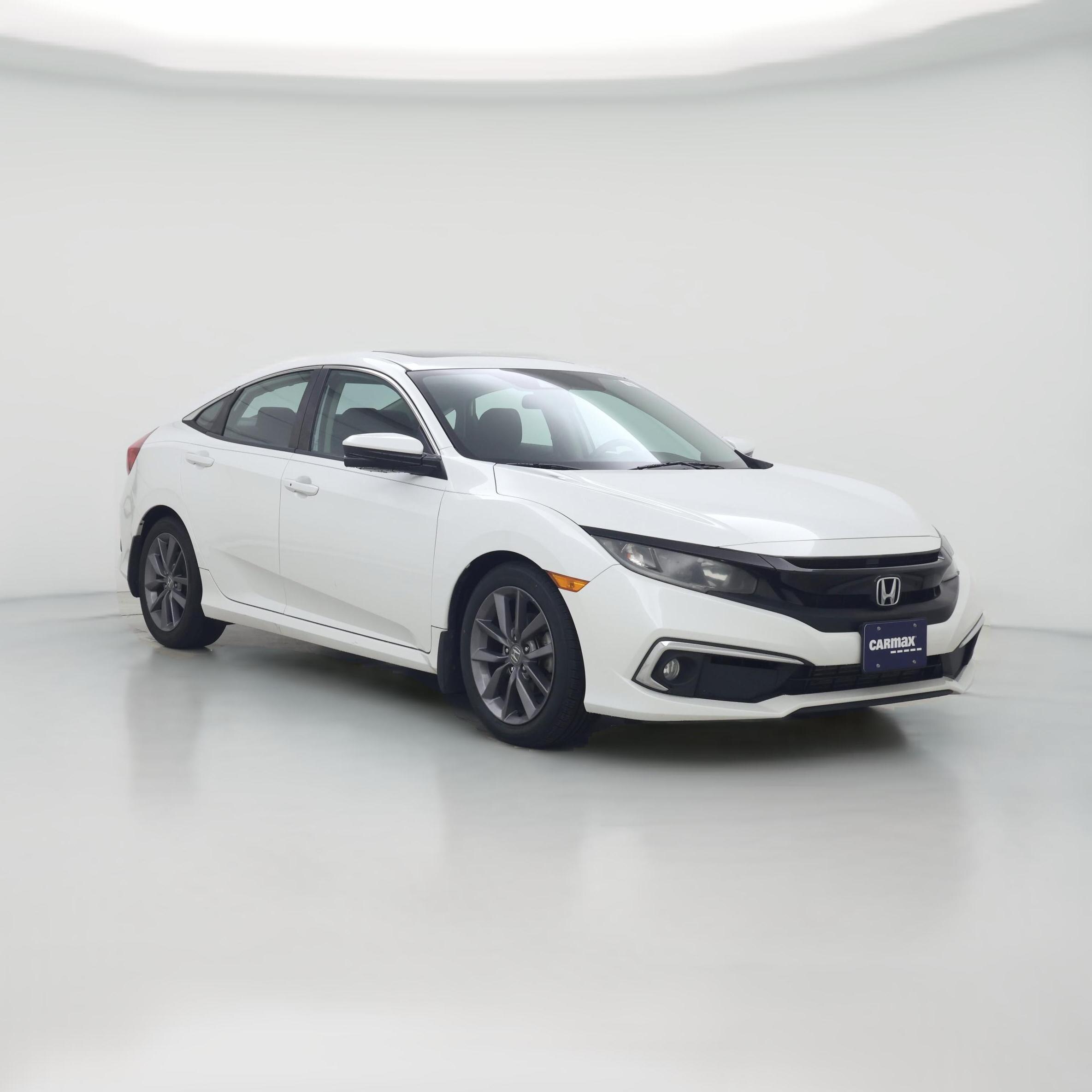 Thumbnail: 2019 Honda Civic - 1