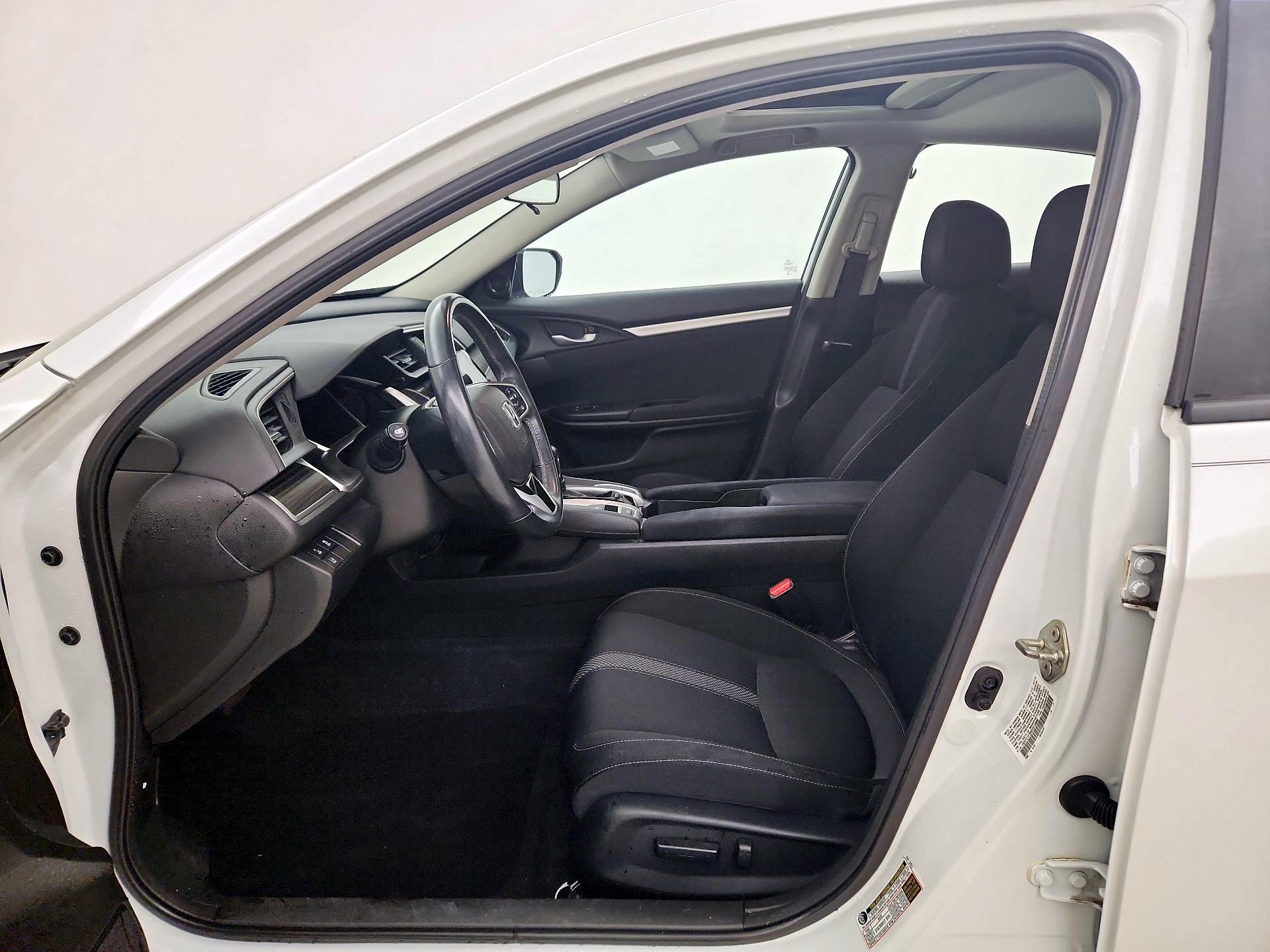 Thumbnail: 2019 Honda Civic - 11