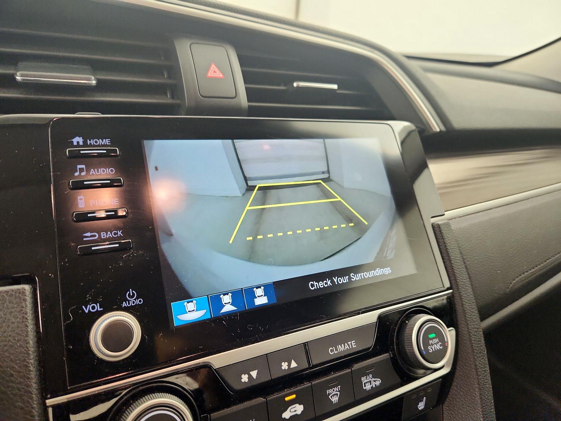 Thumbnail: 2019 Honda Civic - 14