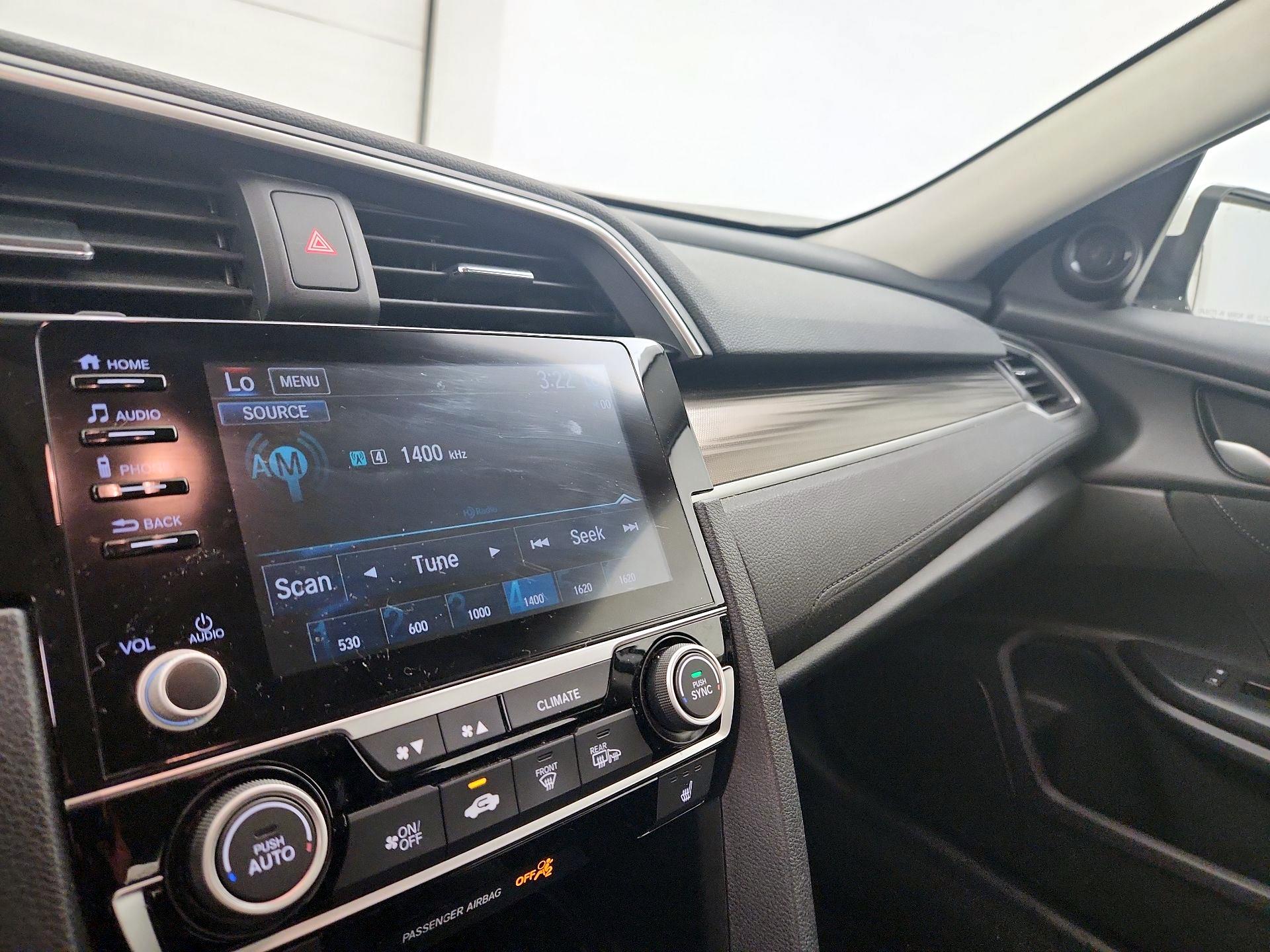 Thumbnail: 2019 Honda Civic - 15