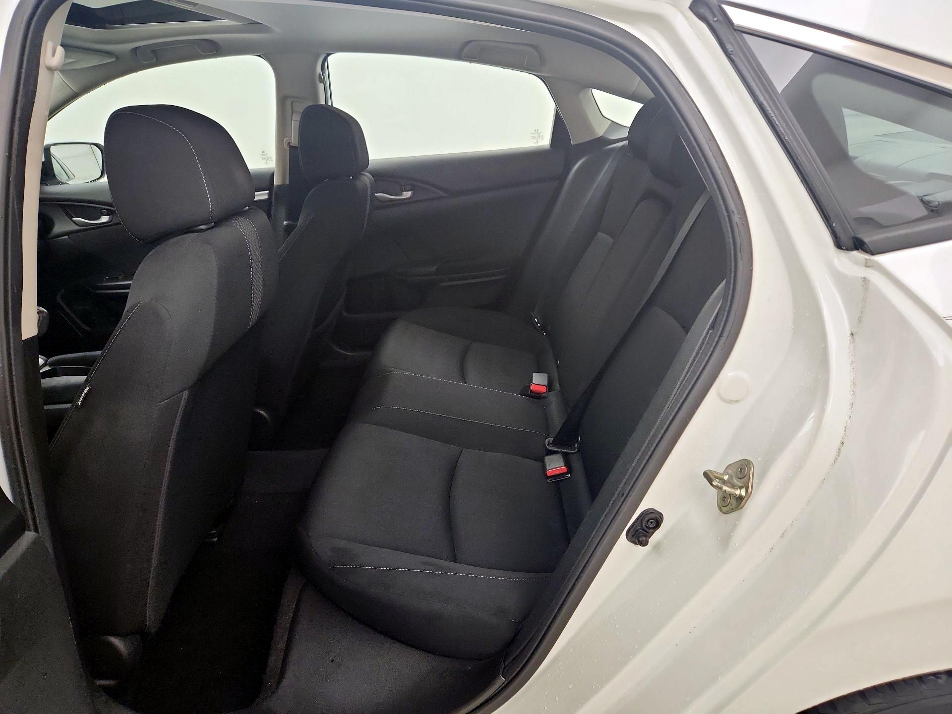 Thumbnail: 2019 Honda Civic - 20