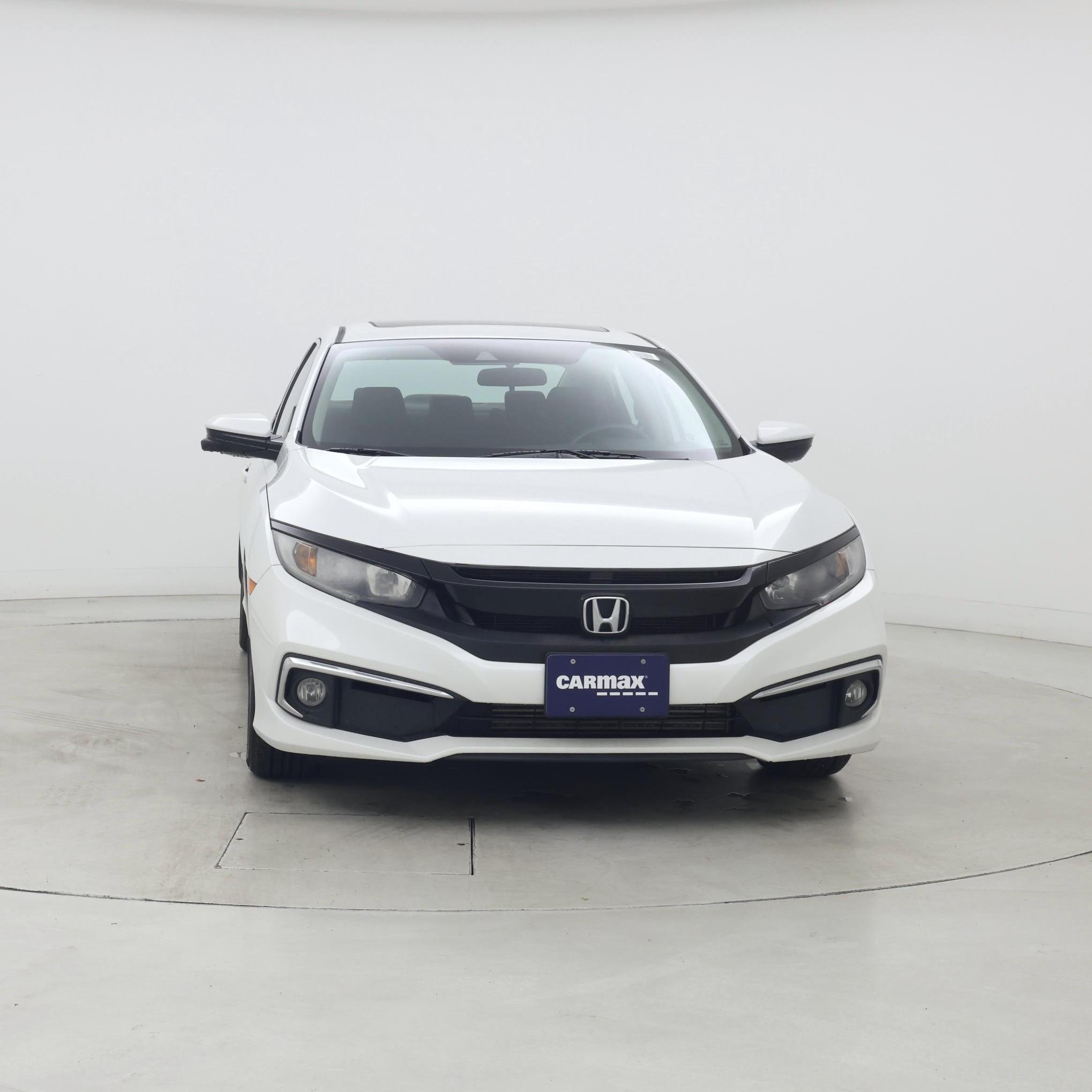 Thumbnail: 2019 Honda Civic - 5