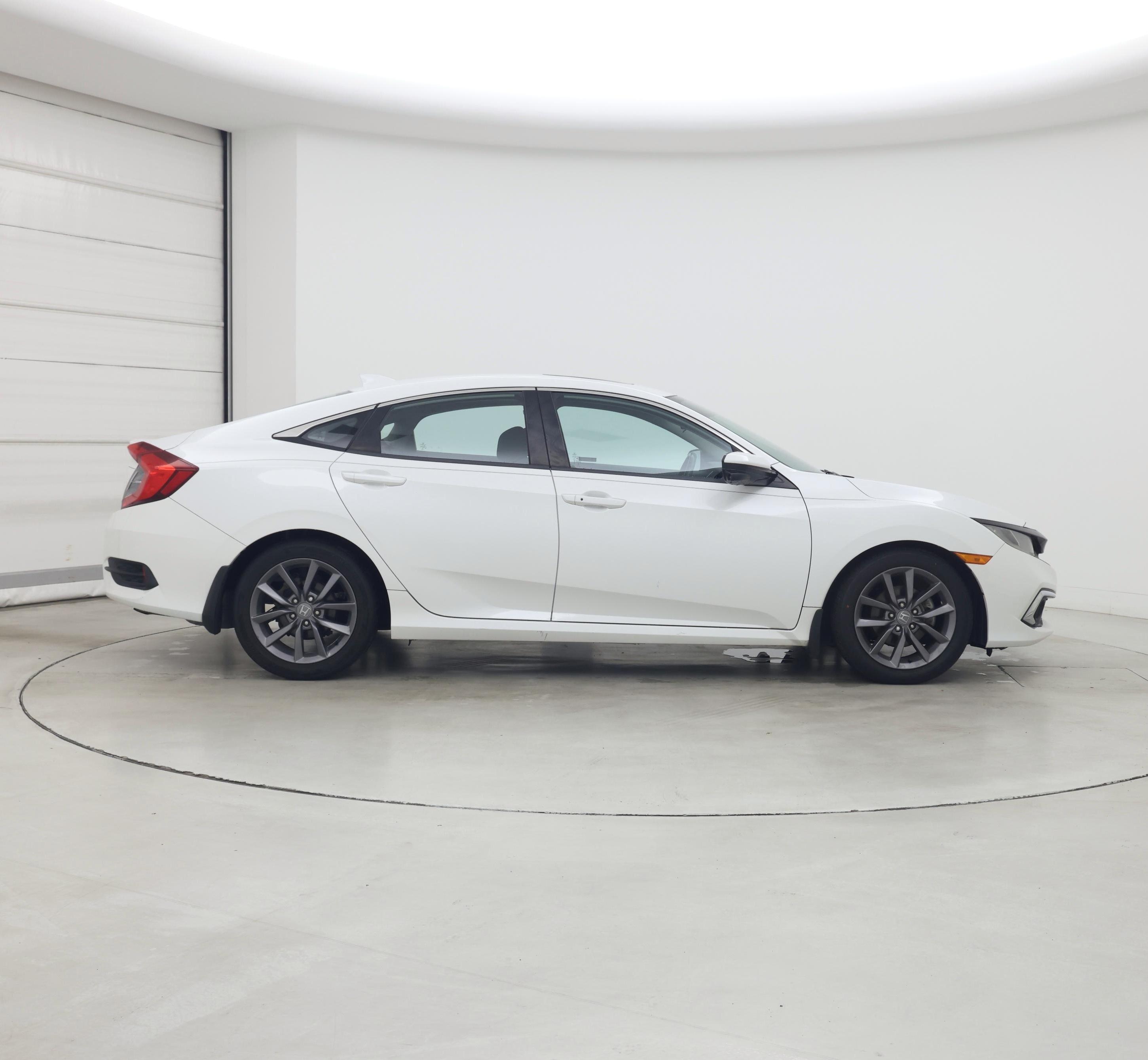 Thumbnail: 2019 Honda Civic - 7