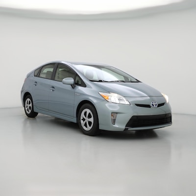 2014 Toyota Prius Five
