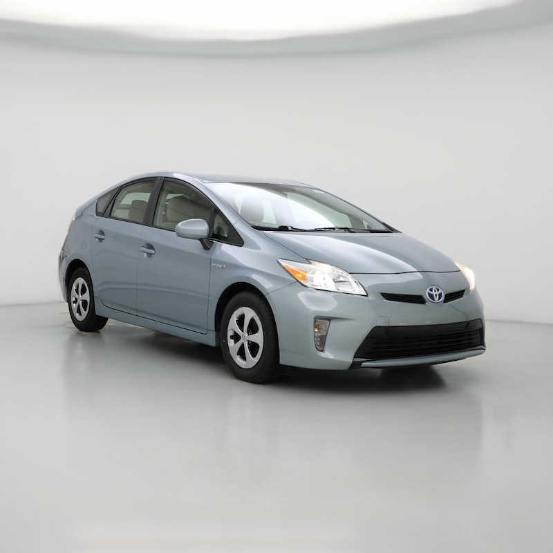 2014 Toyota Prius Five