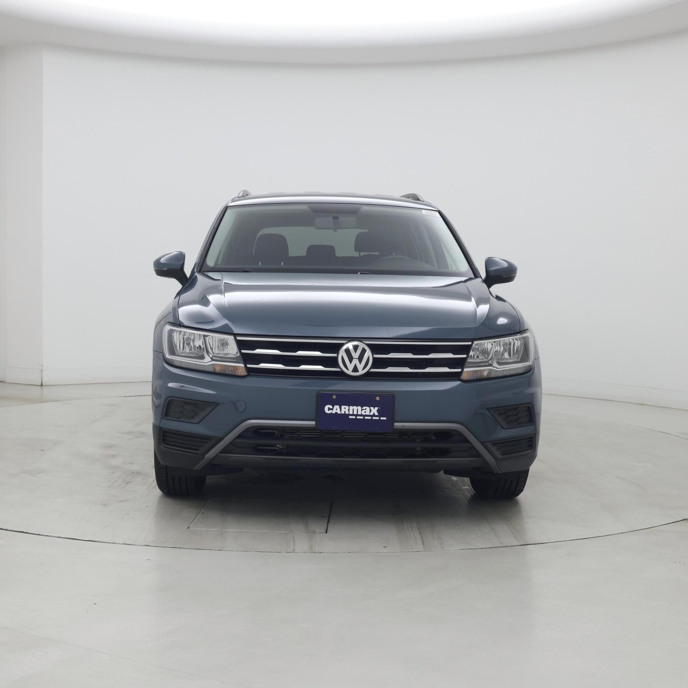 Thumbnail: 2019 Volkswagen Tiguan - 5
