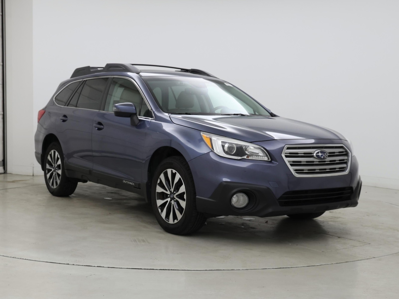 2017 Subaru Outback Limited - Photo 2