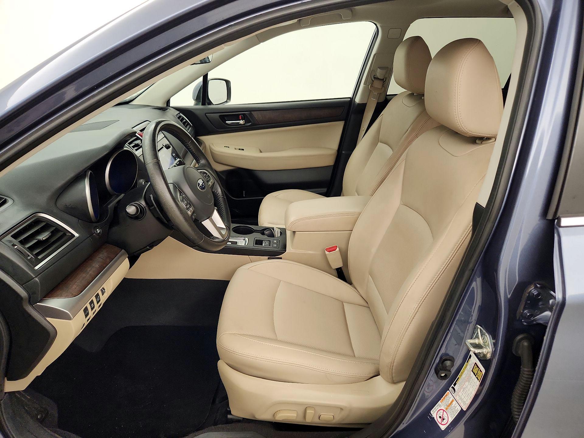 Thumbnail: 2017 Subaru Outback - 11