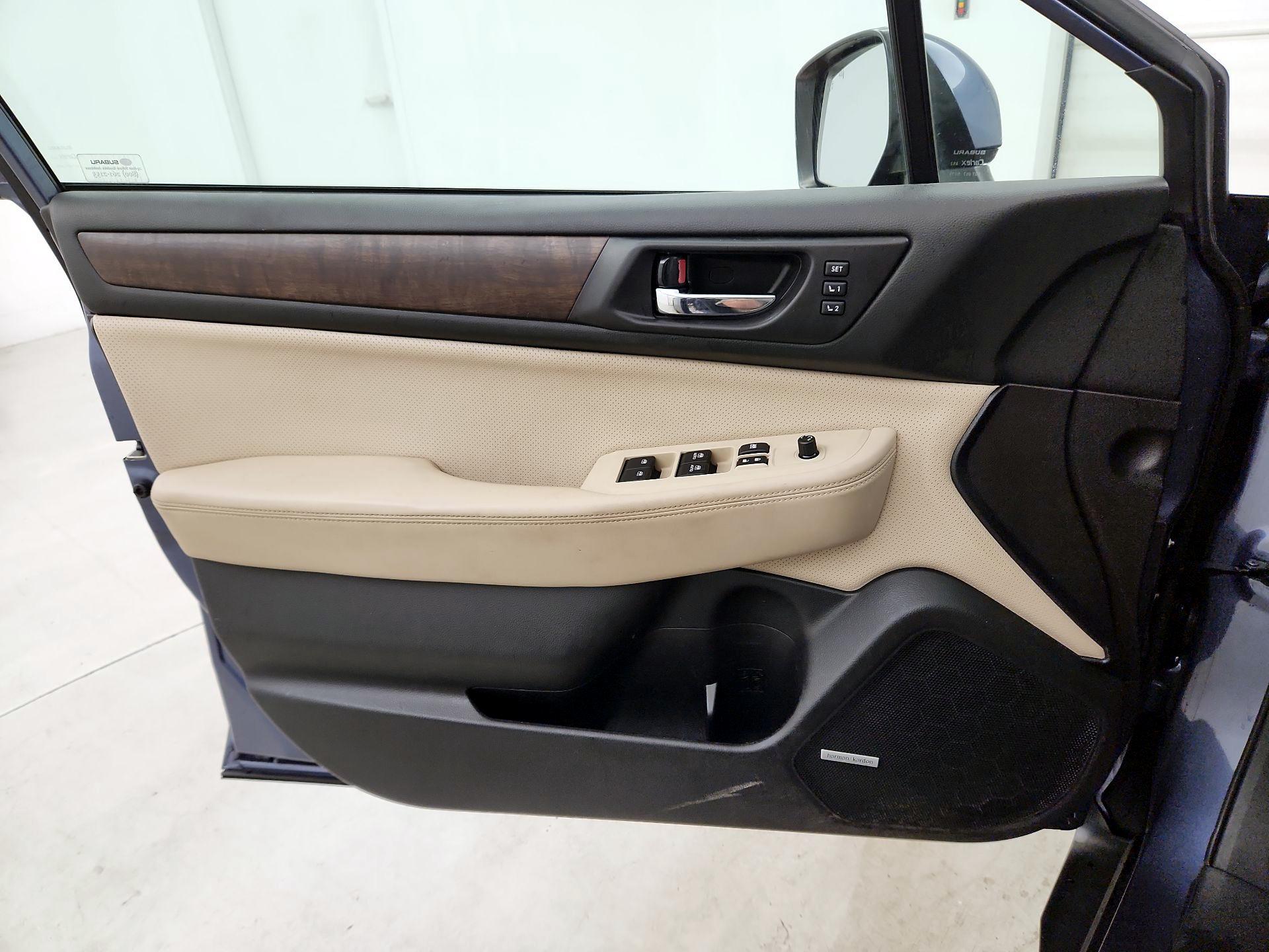 Thumbnail: 2017 Subaru Outback - 12