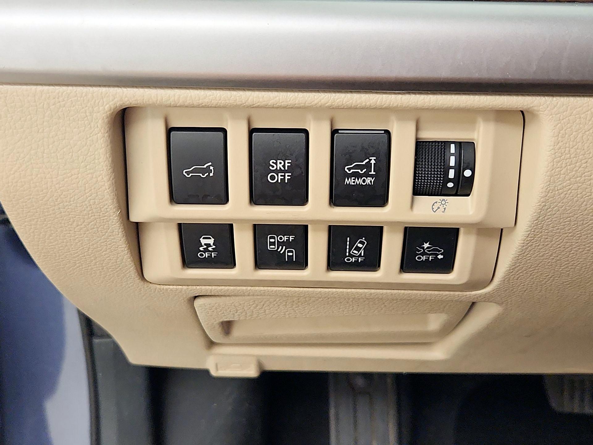 Thumbnail: 2017 Subaru Outback - 13