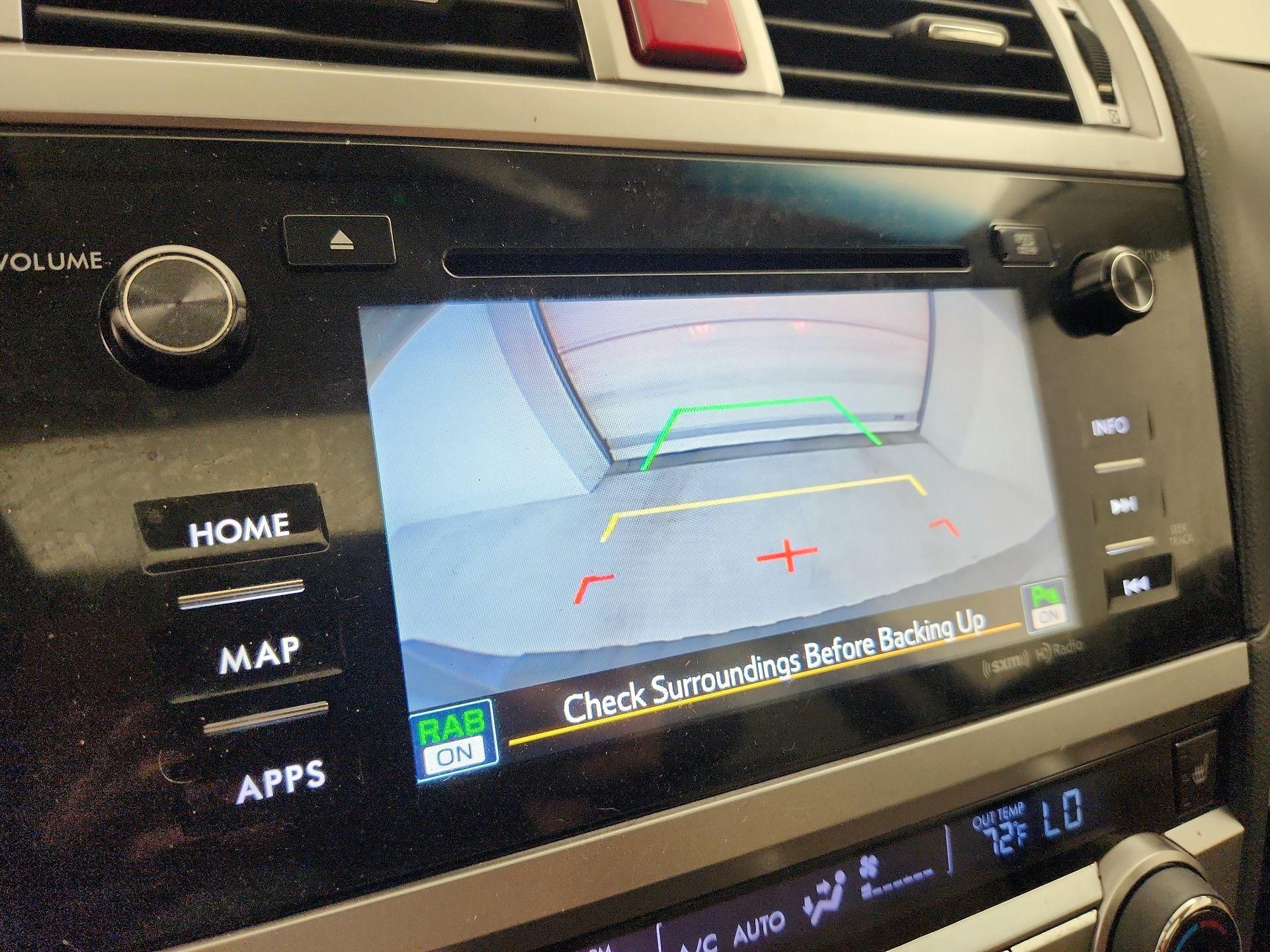 Thumbnail: 2017 Subaru Outback - 15