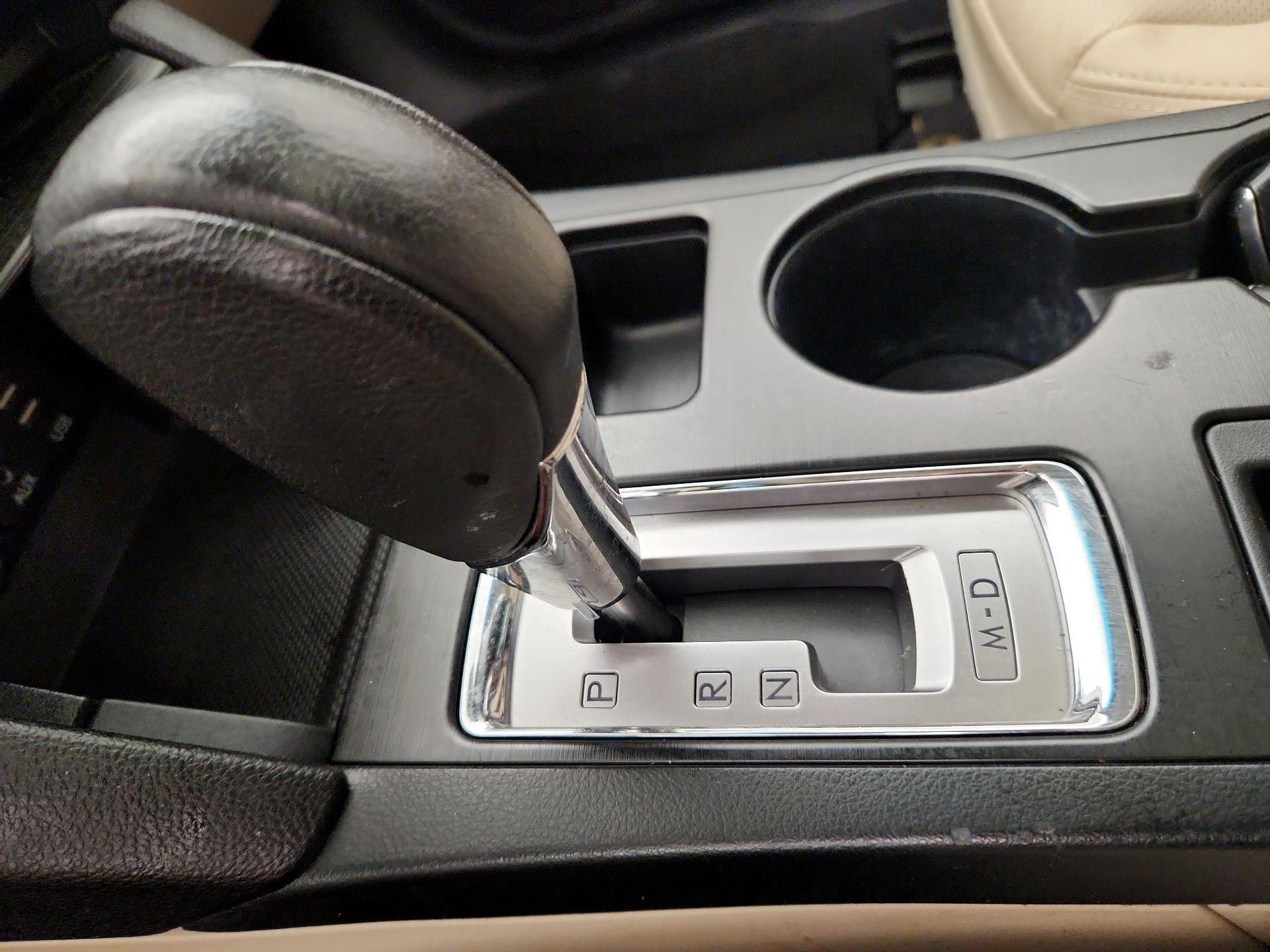 Thumbnail: 2017 Subaru Outback - 18