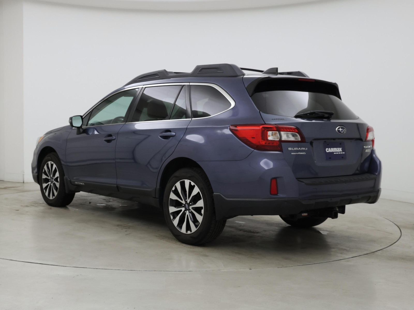2017 Subaru Outback Limited - Photo 3