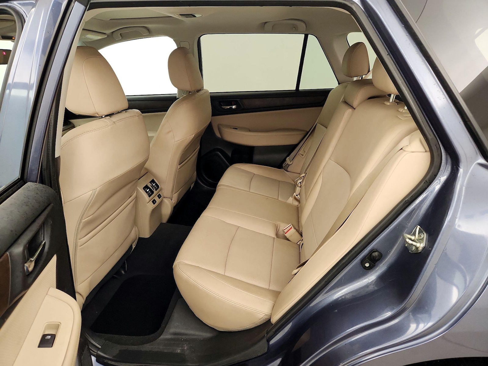 2017 Subaru Outback Limited - Photo 22