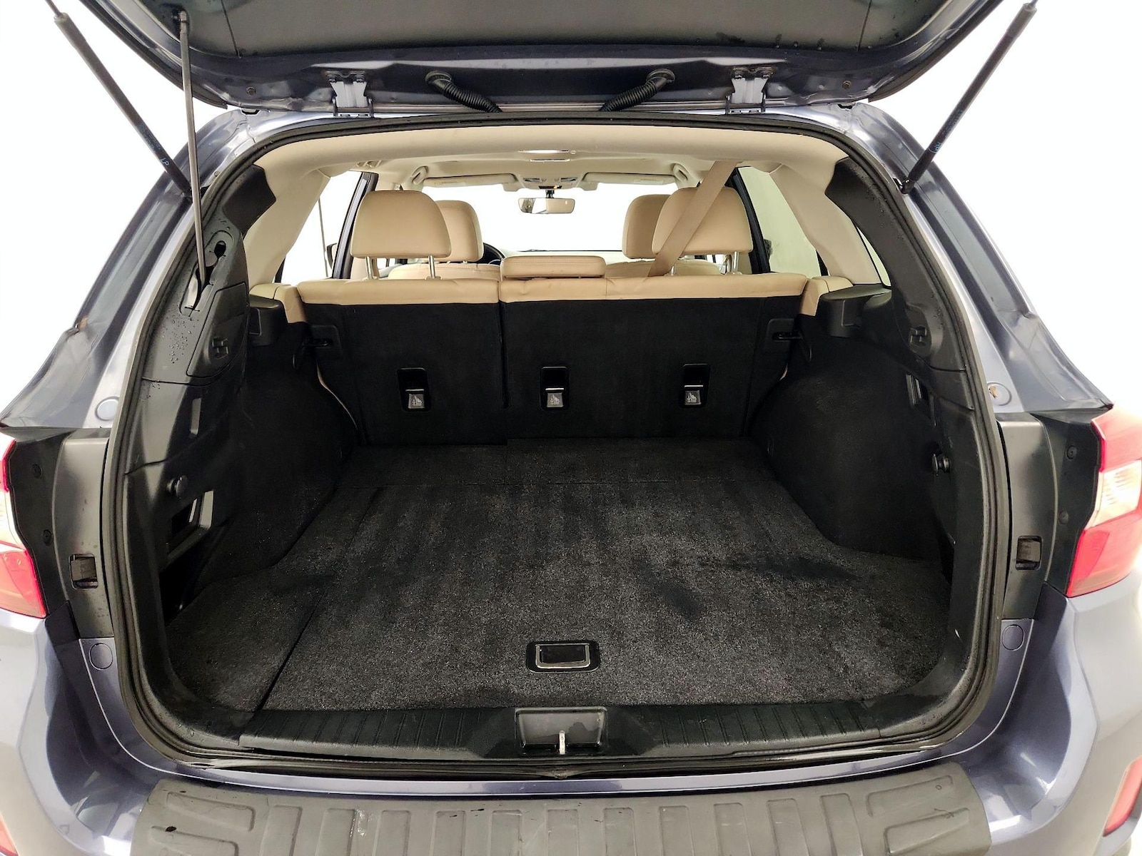 2017 Subaru Outback Limited - Photo 23