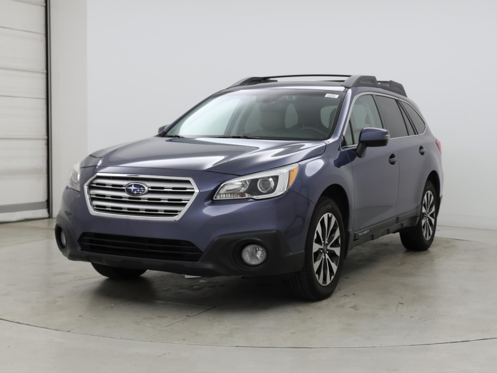 2017 Subaru Outback Limited - Photo 5