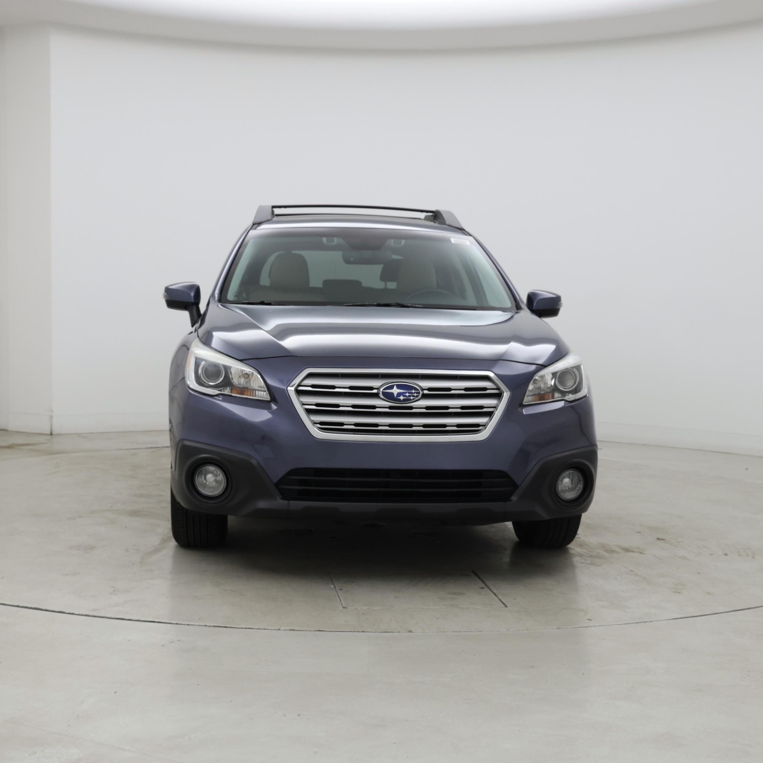 Thumbnail: 2017 Subaru Outback - 5