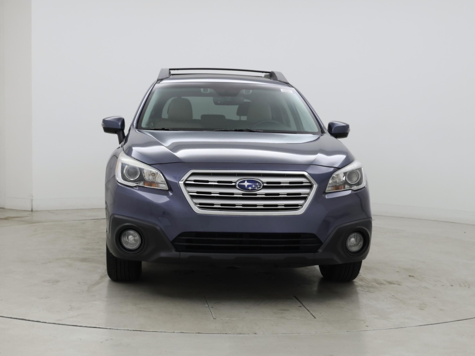 2017 Subaru Outback Limited - Photo 6