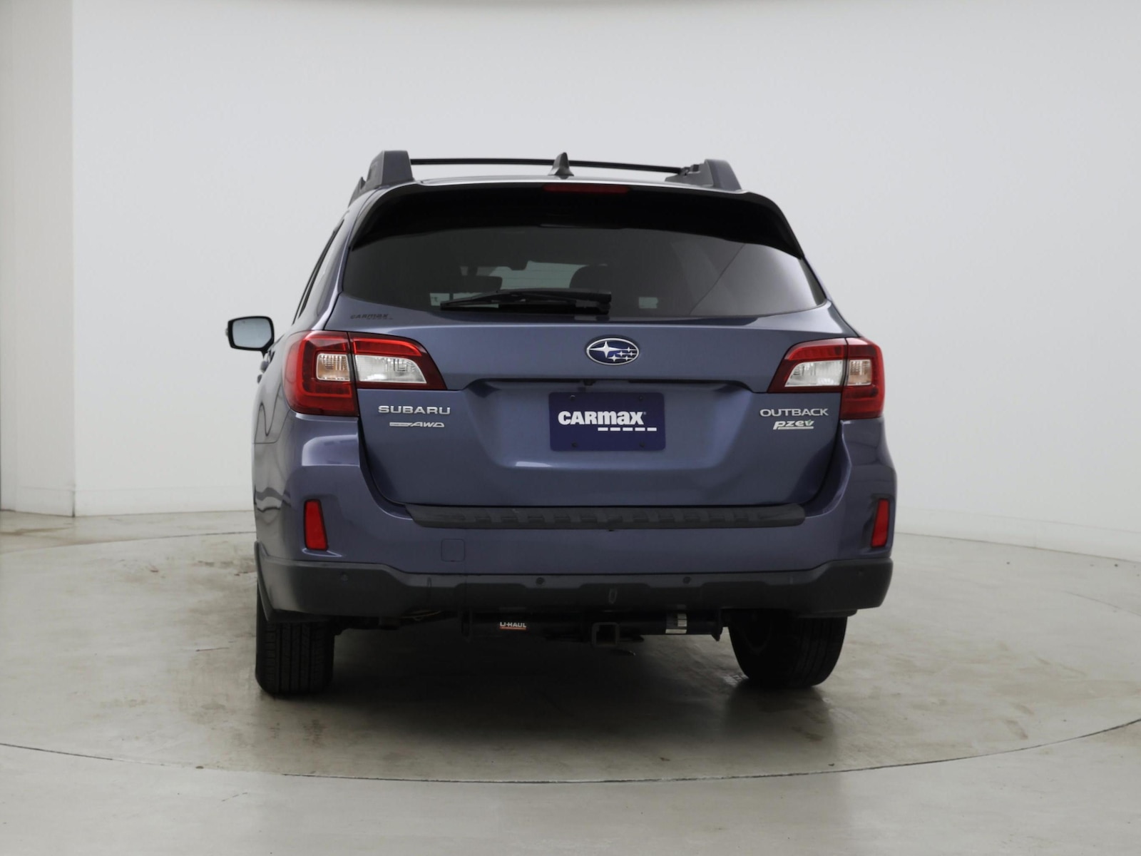 2017 Subaru Outback Limited - Photo 7