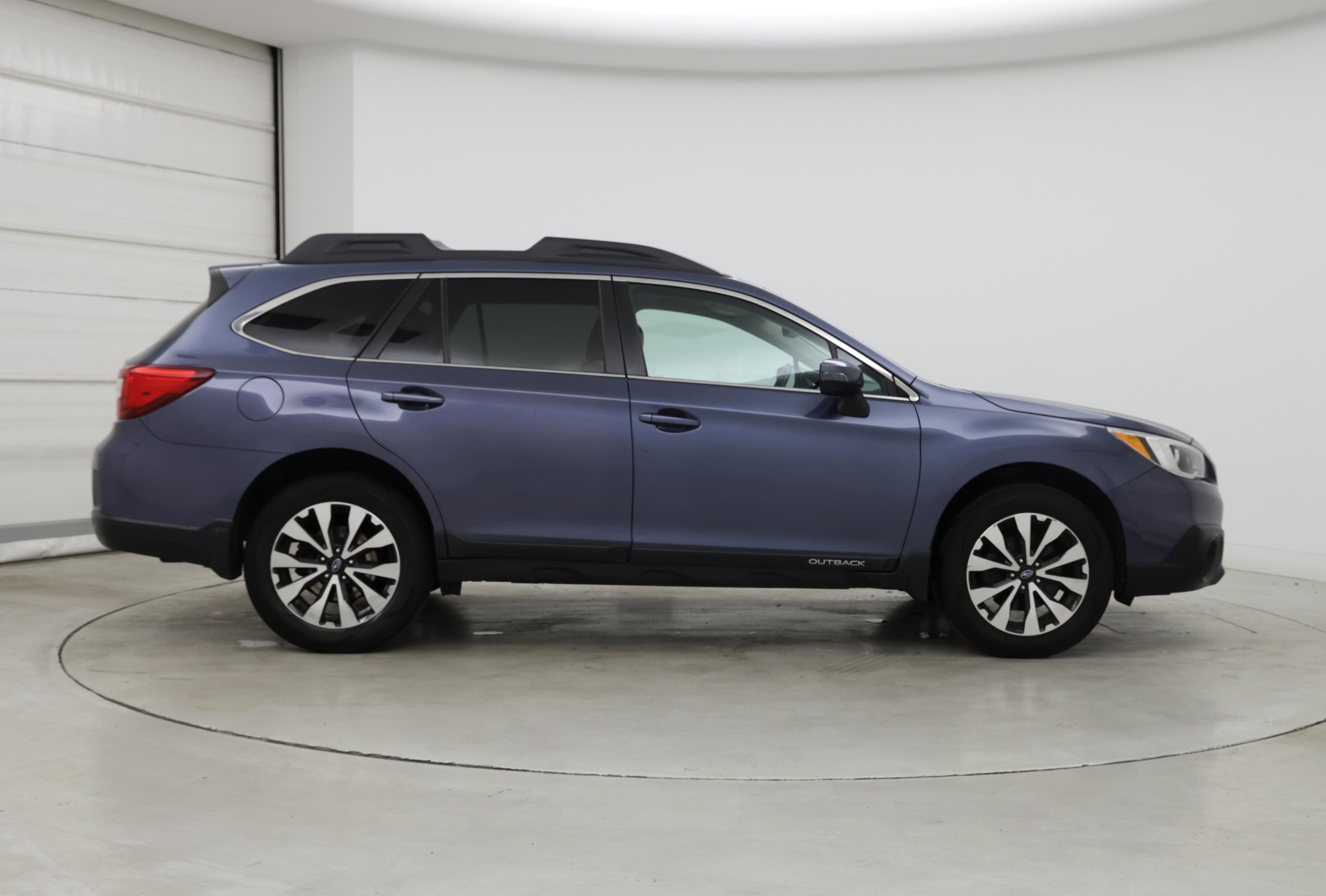 Thumbnail: 2017 Subaru Outback - 7