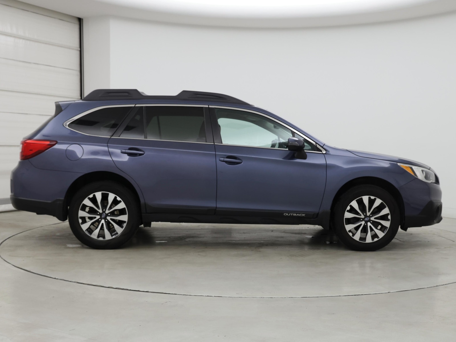 2017 Subaru Outback Limited - Photo 8
