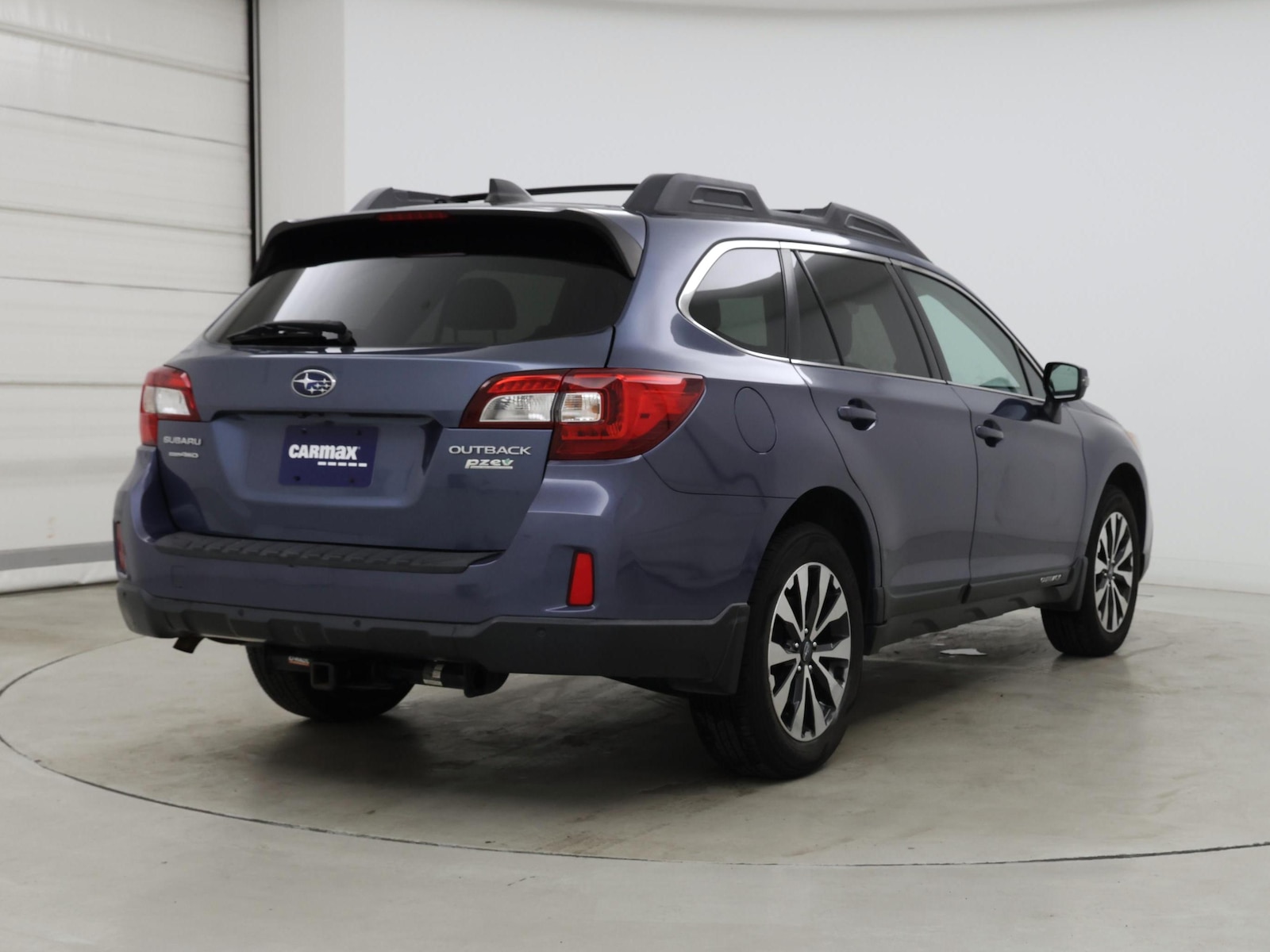2017 Subaru Outback Limited - Photo 9