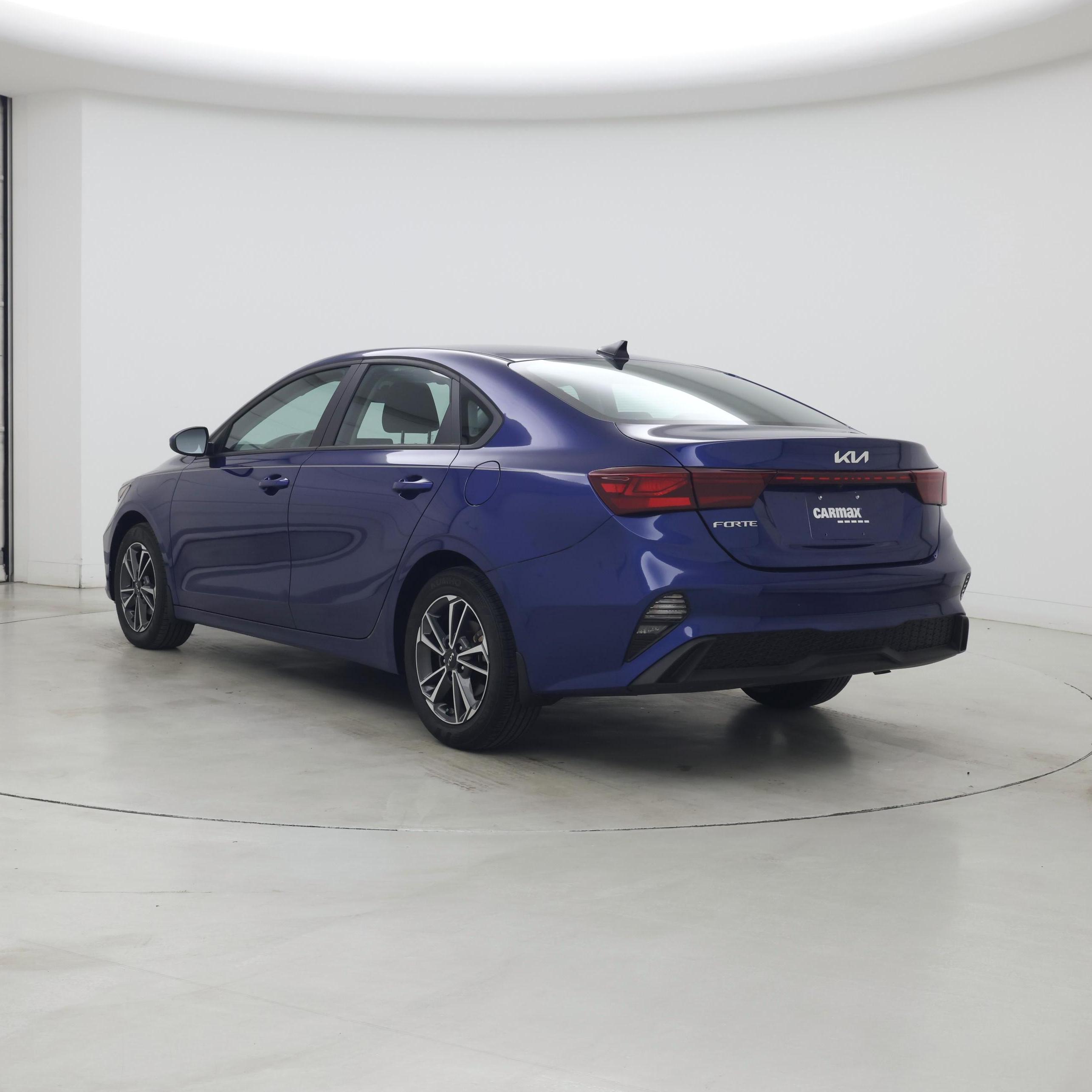 Thumbnail: 2023 Kia Forte - 2