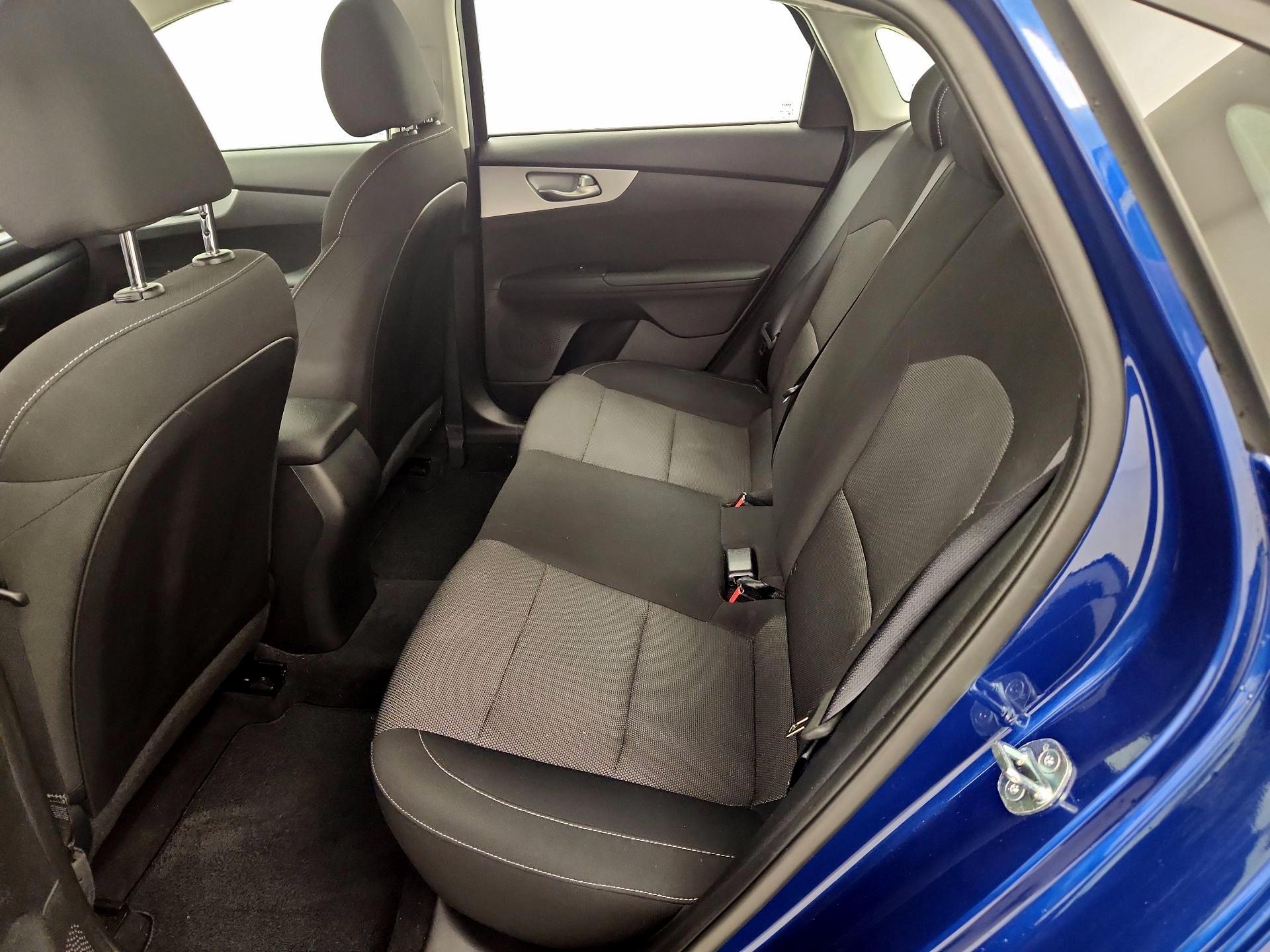 Thumbnail: 2023 Kia Forte - 19