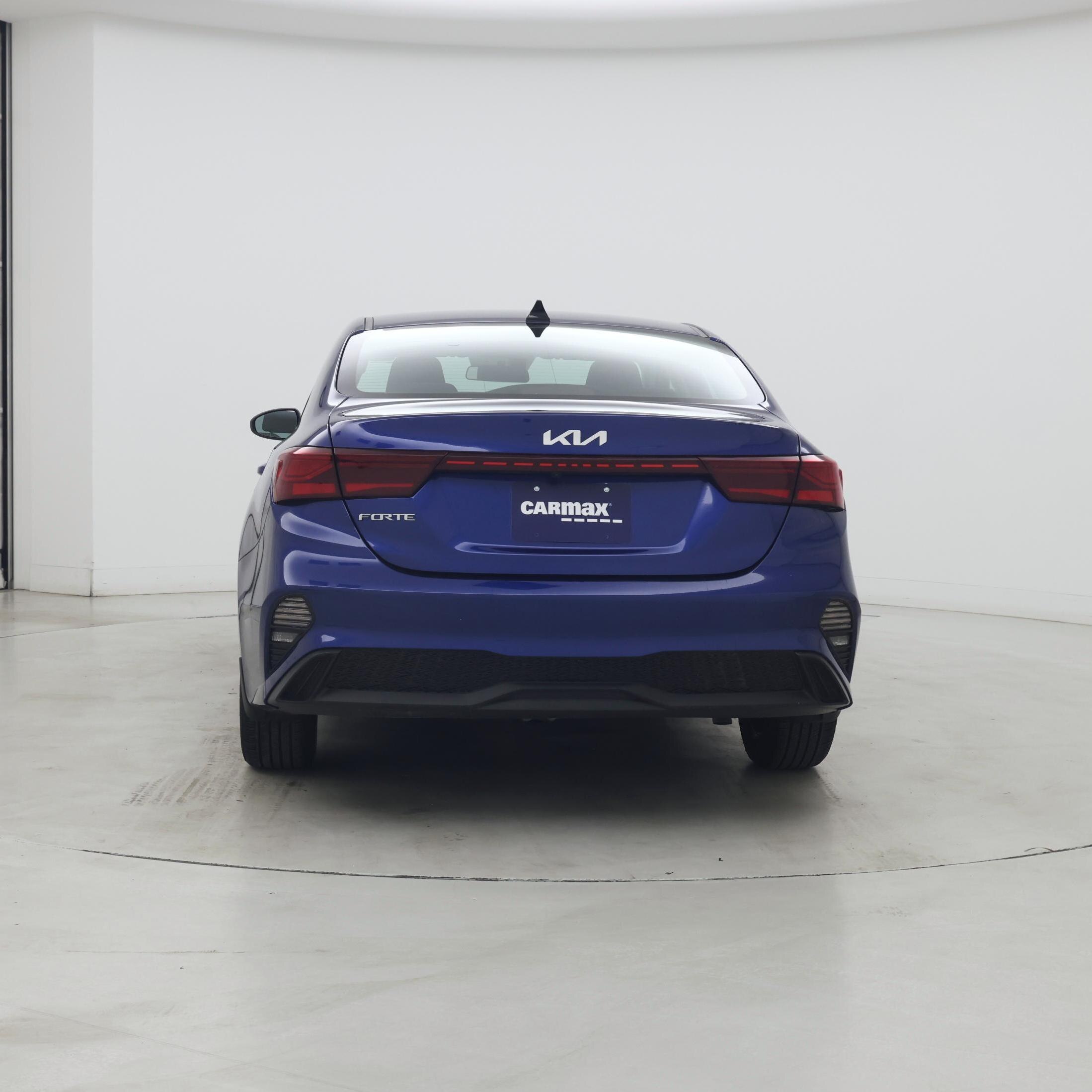 Thumbnail: 2023 Kia Forte - 6