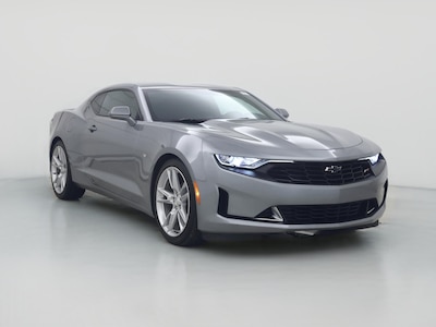 2023 Chevrolet Camaro 2LT