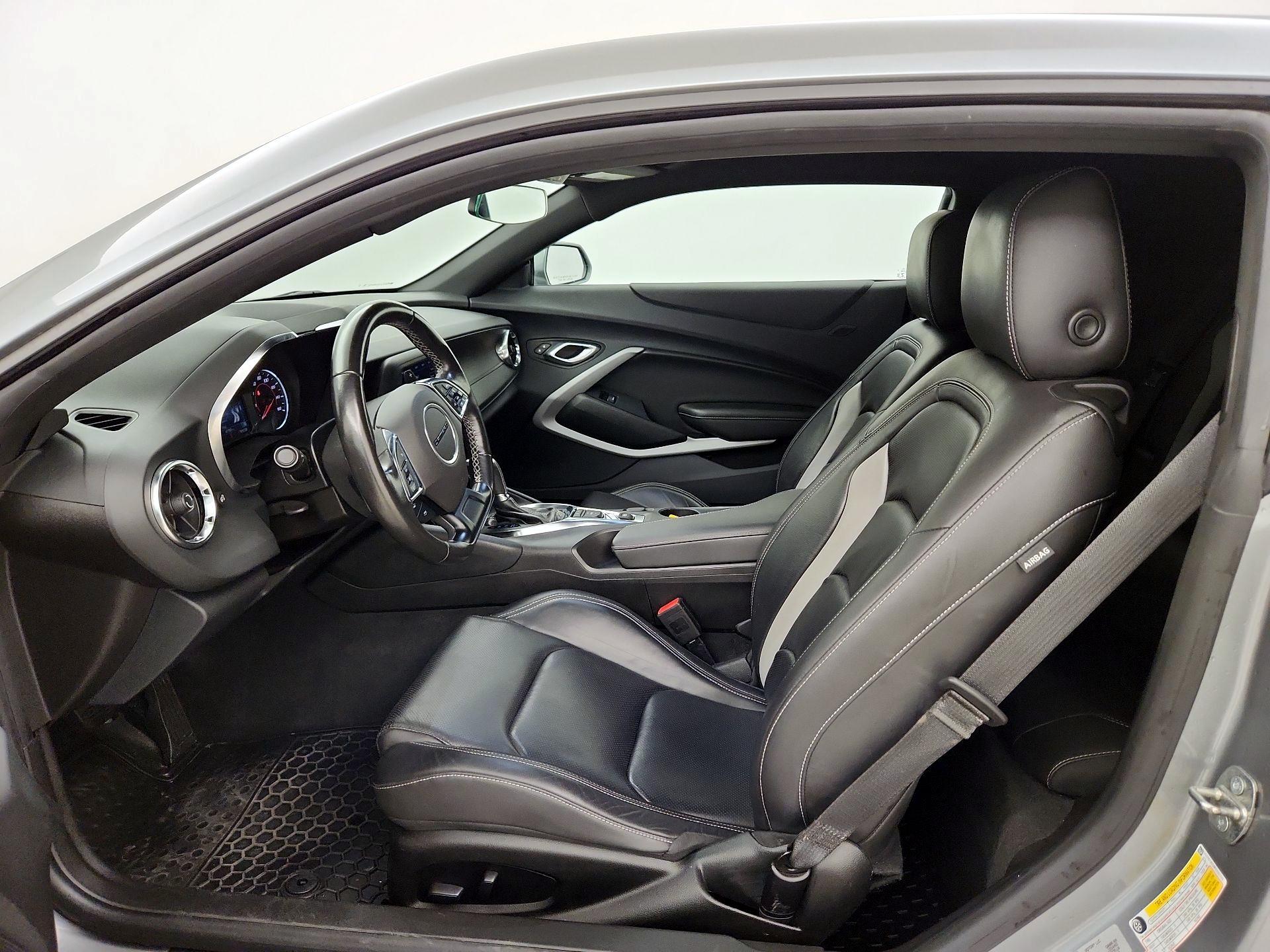 Thumbnail: 2023 Chevrolet Camaro - 11