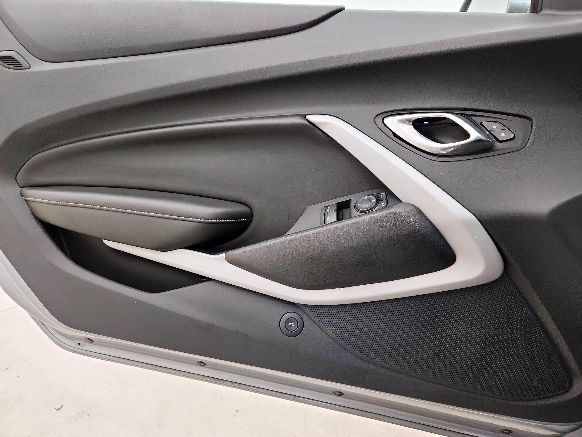 Thumbnail: 2023 Chevrolet Camaro - 12