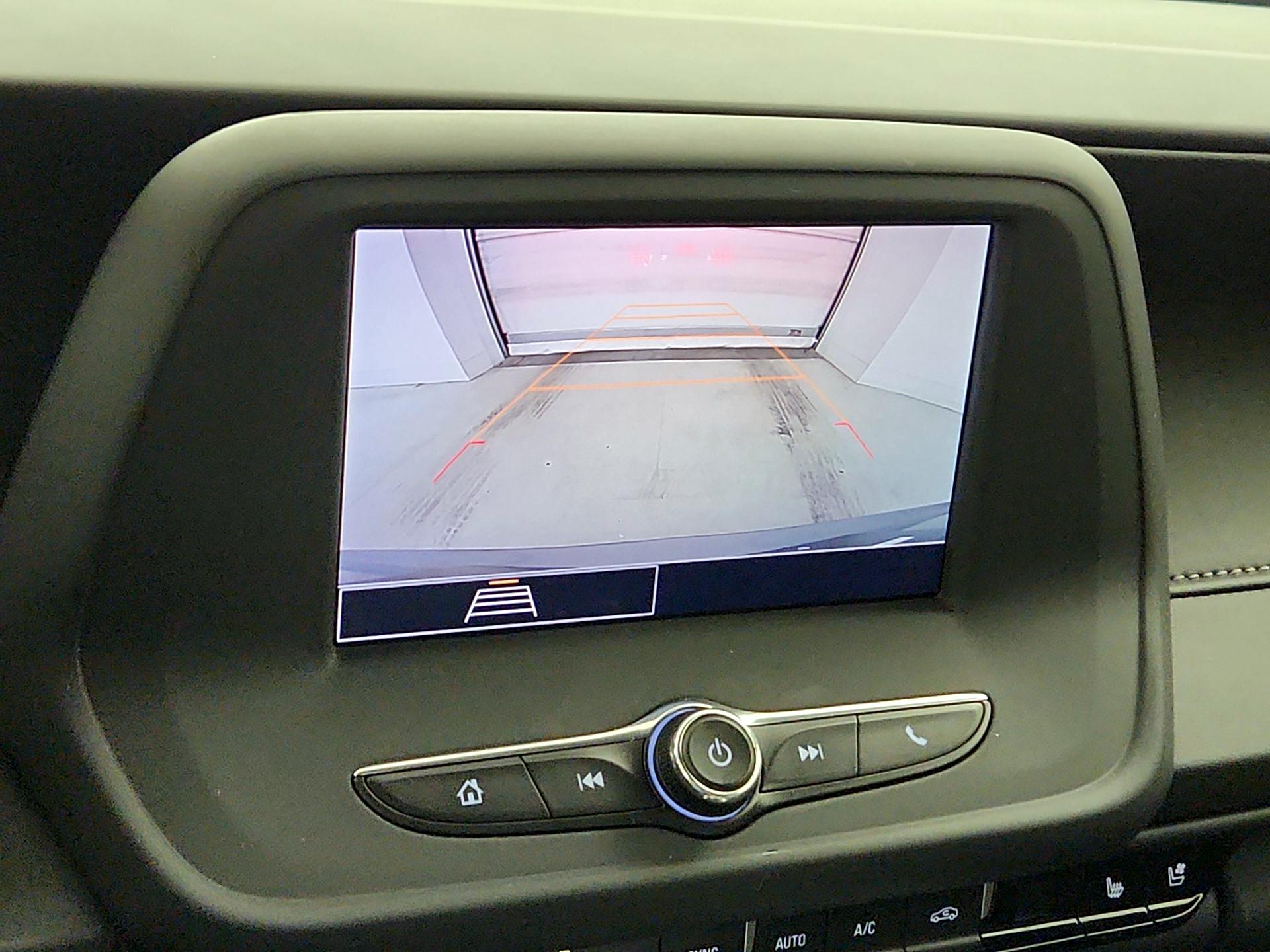 Thumbnail: 2023 Chevrolet Camaro - 14