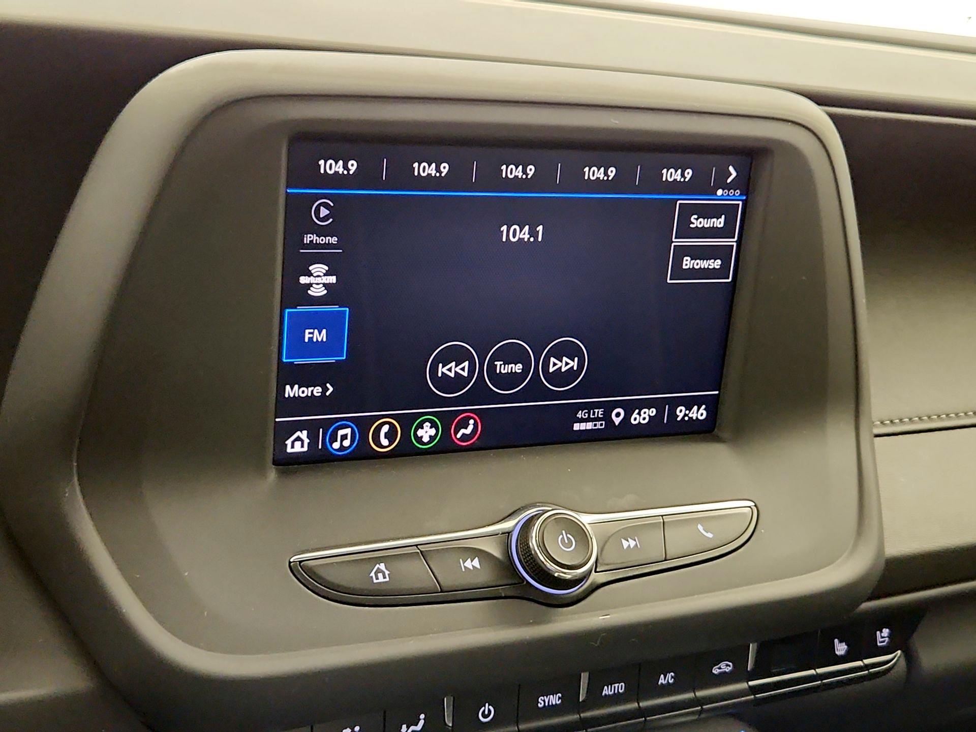 Thumbnail: 2023 Chevrolet Camaro - 15