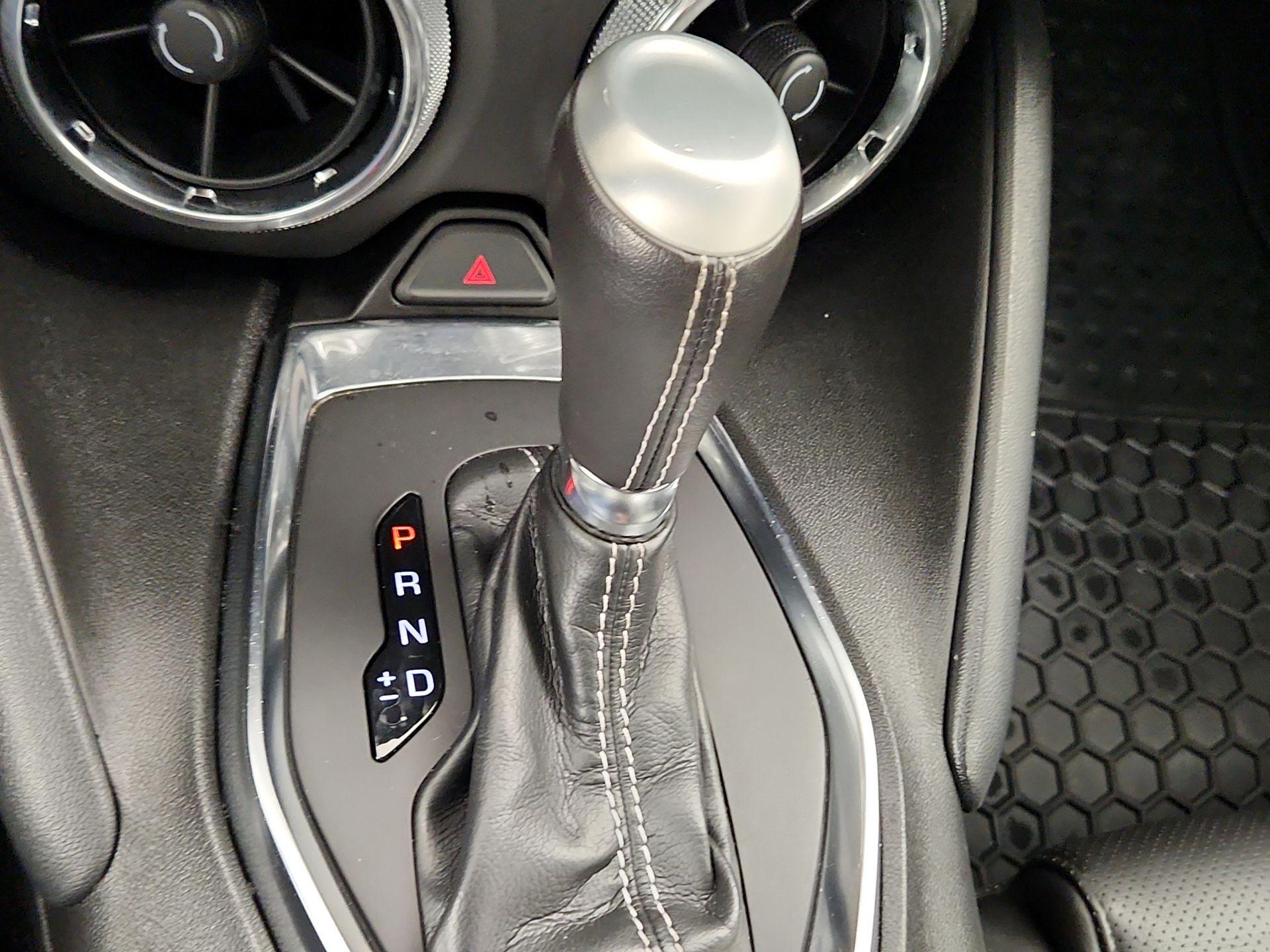 Thumbnail: 2023 Chevrolet Camaro - 17