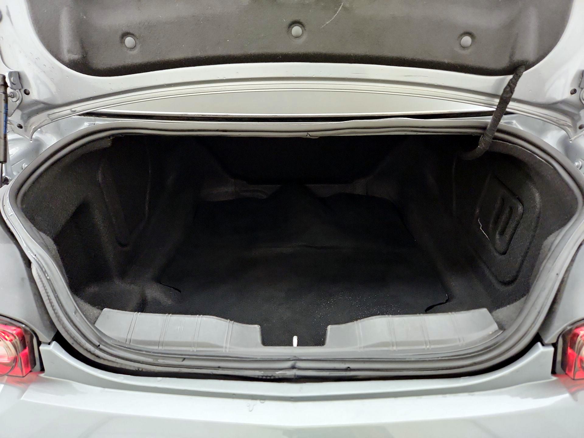 Thumbnail: 2023 Chevrolet Camaro - 18