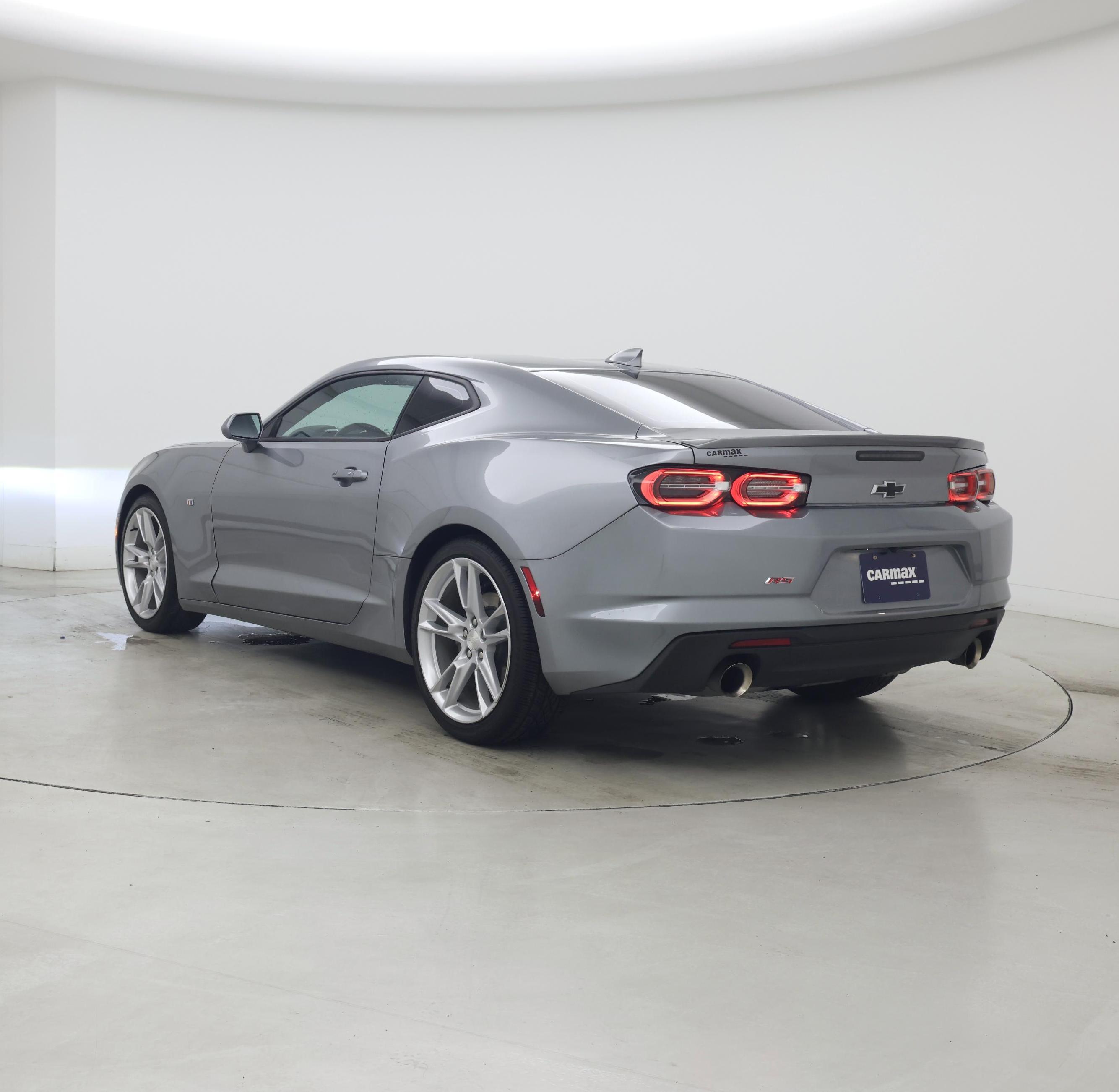 Thumbnail: 2023 Chevrolet Camaro - 2