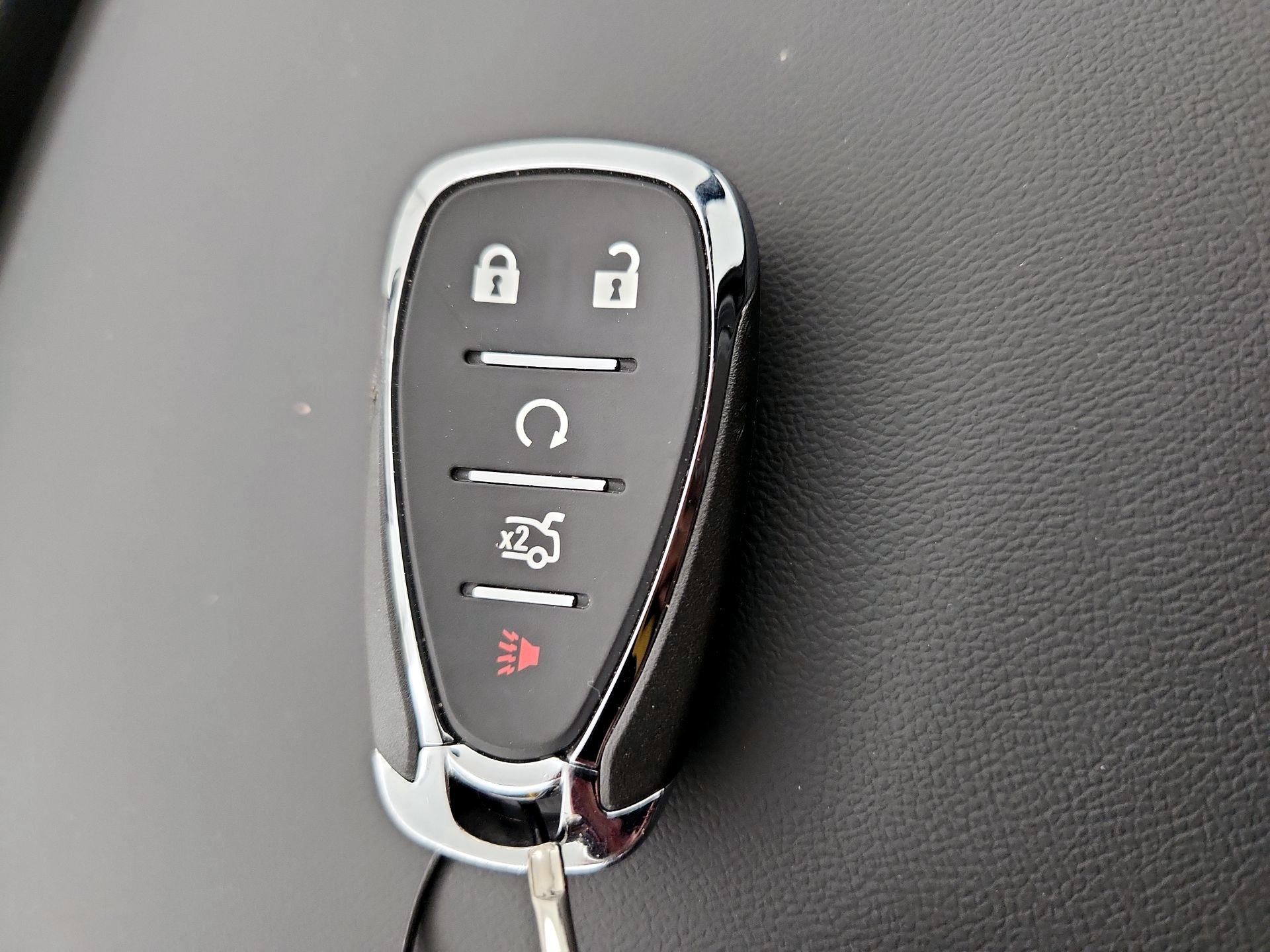 Thumbnail: 2023 Chevrolet Camaro - 20