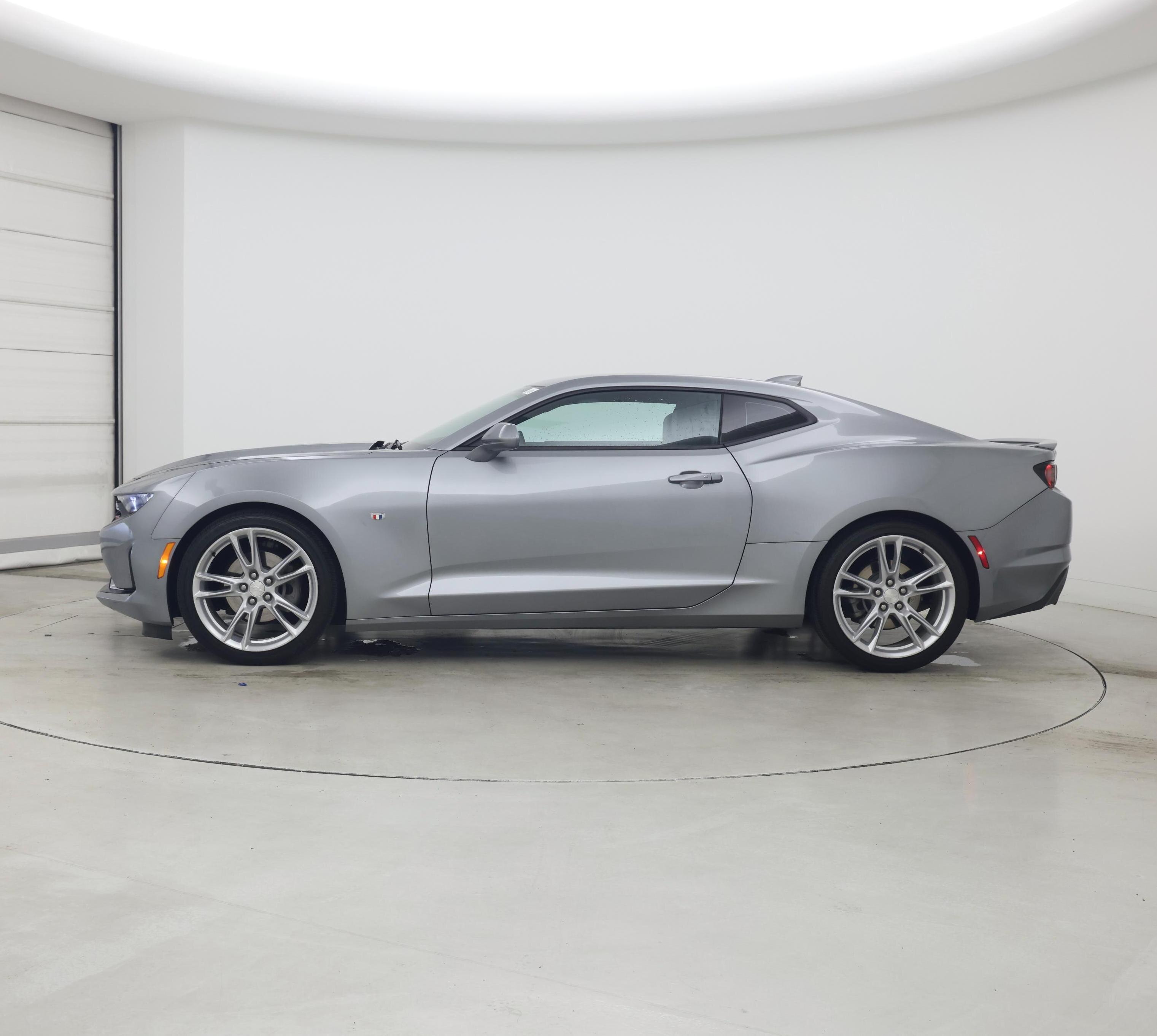 Thumbnail: 2023 Chevrolet Camaro - 3