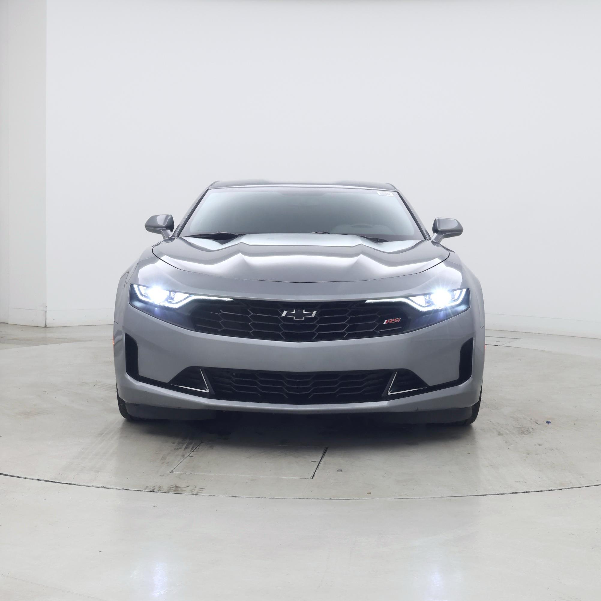 Thumbnail: 2023 Chevrolet Camaro - 5