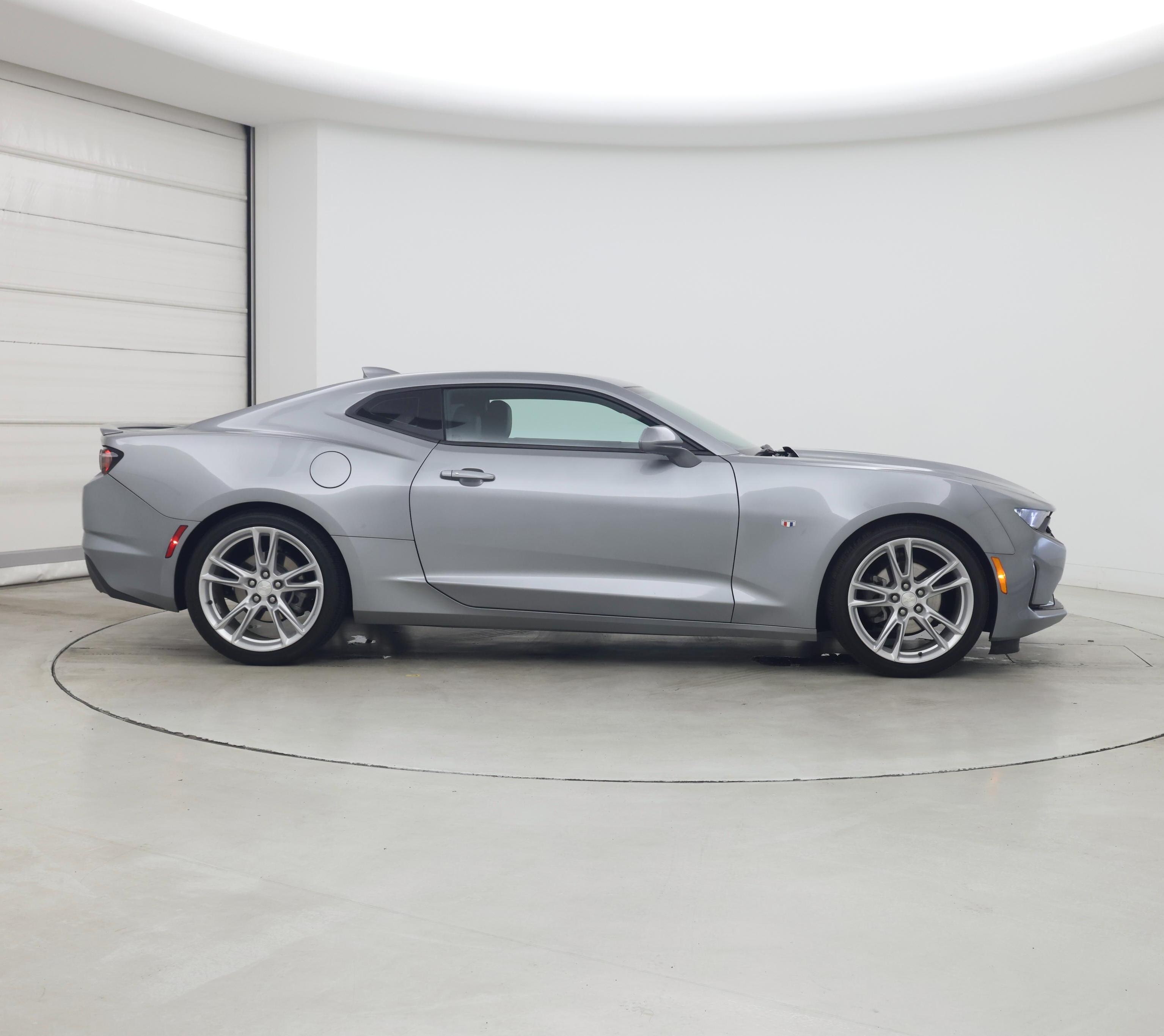 Thumbnail: 2023 Chevrolet Camaro - 7