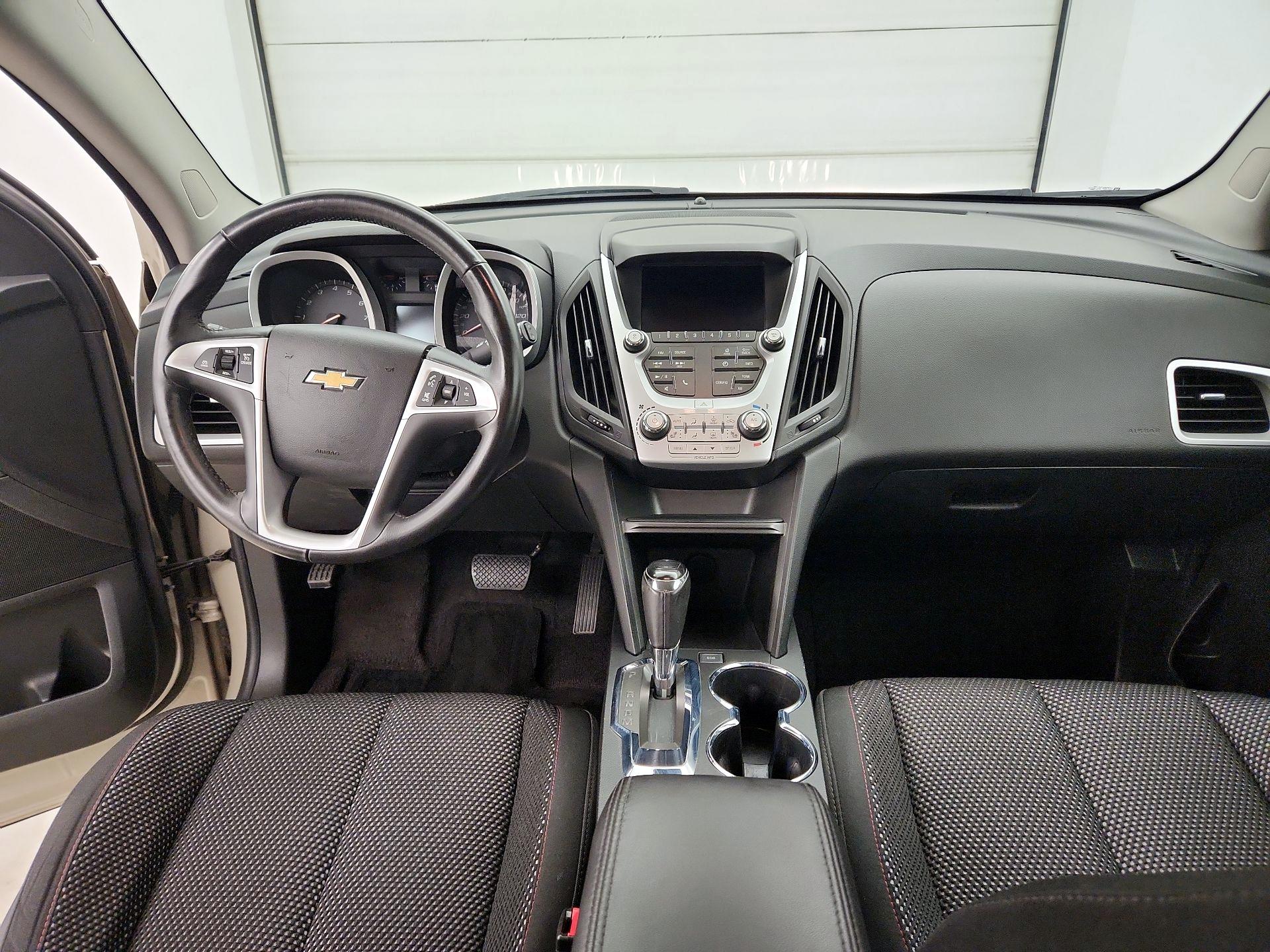 Thumbnail: 2016 Chevrolet Equinox - 9